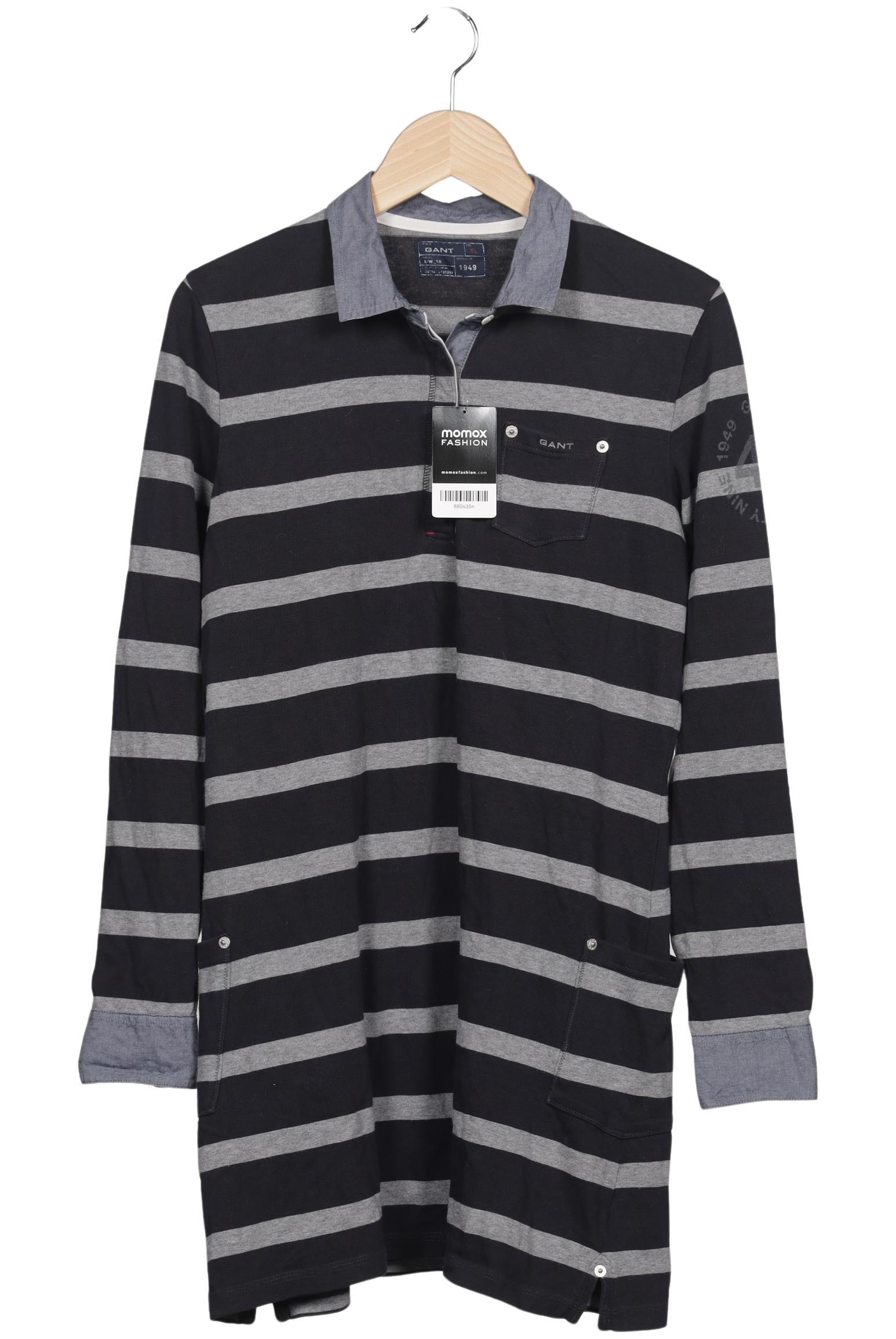 

Gant Damen Poloshirt, mehrfarbig, Gr. 44