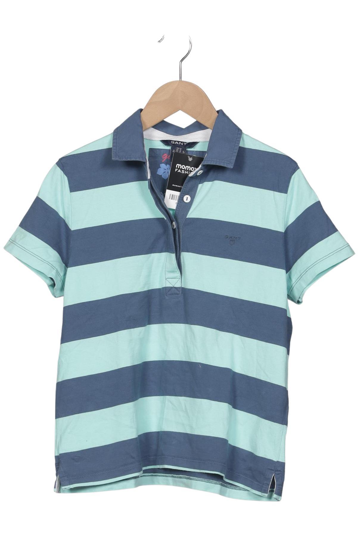 

Gant Damen Poloshirt, mehrfarbig, Gr. 38