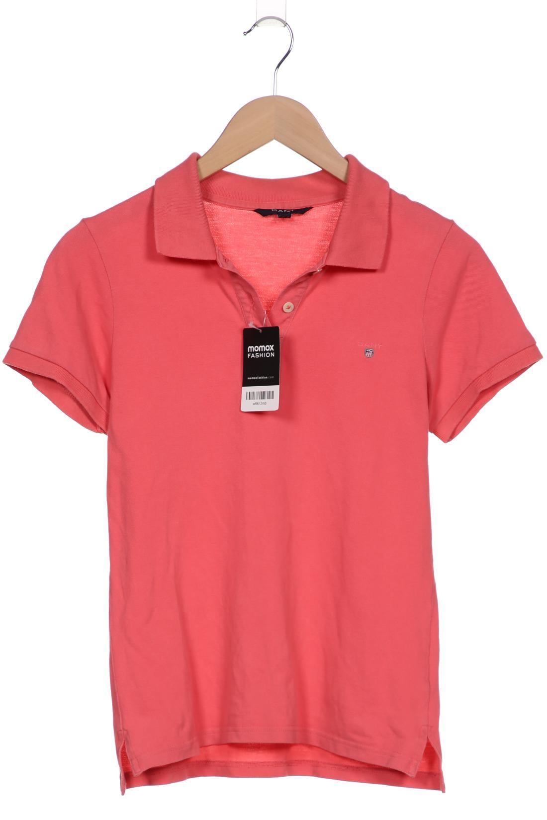 

GANT Damen Poloshirt, pink