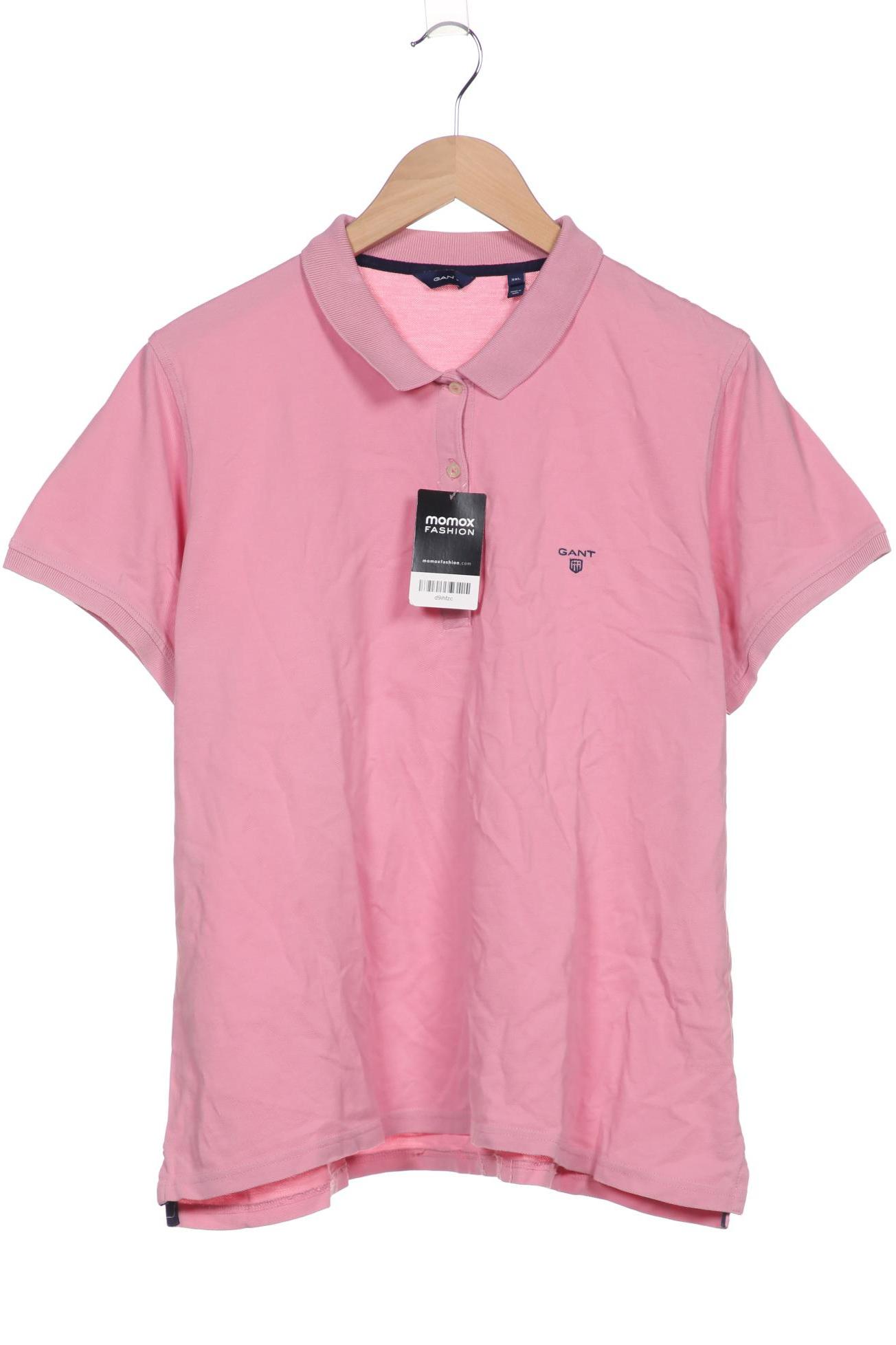 

GANT Damen Poloshirt, pink