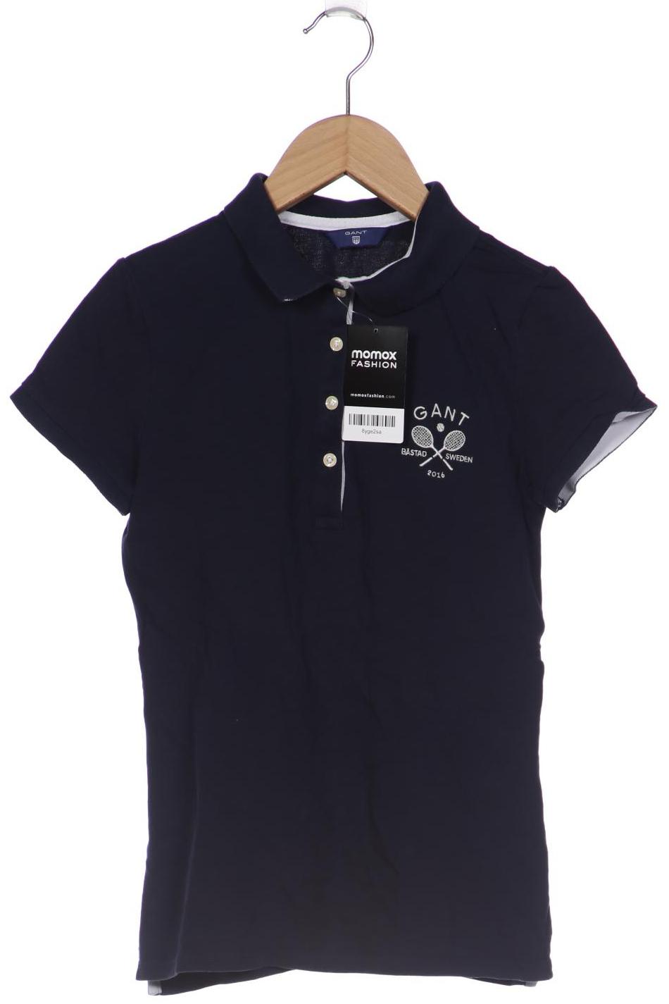 

GANT Damen Poloshirt, marineblau