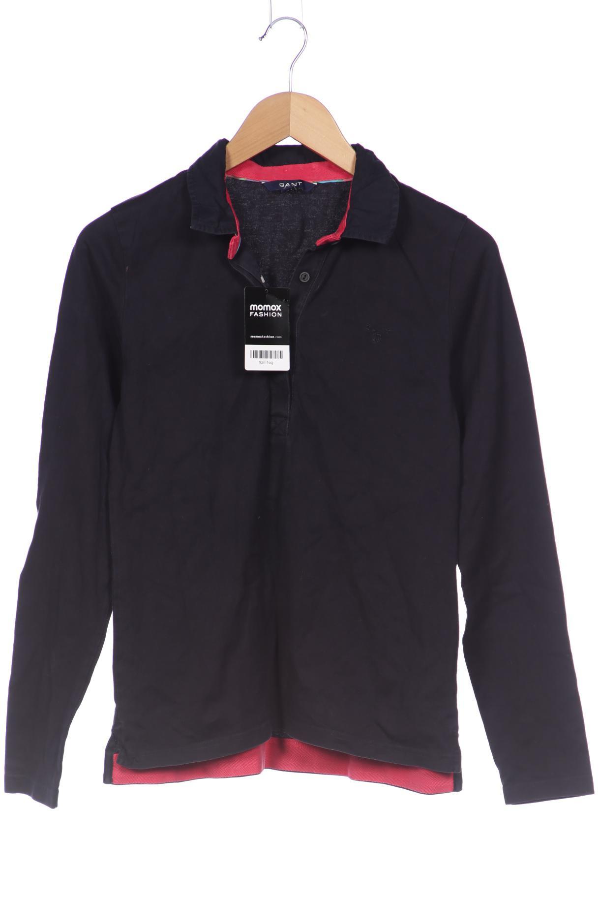 

GANT Damen Poloshirt, marineblau