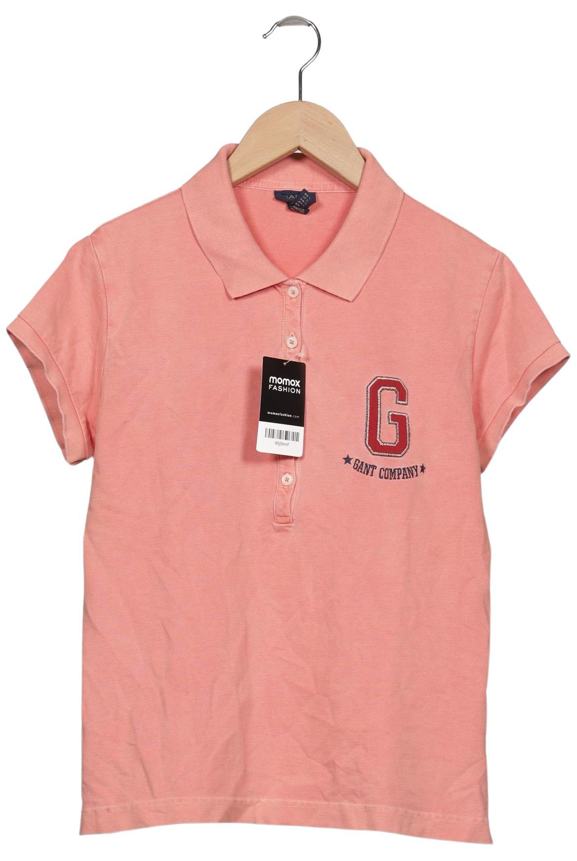 Thumbnail - Gant Damen Poloshirt, orange, Gr. 42
