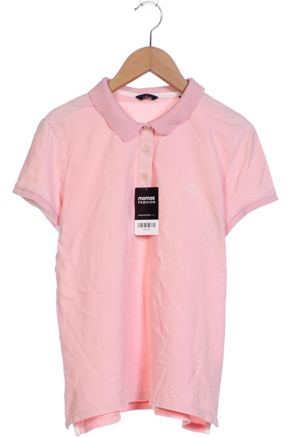 

GANT Damen Poloshirt, pink