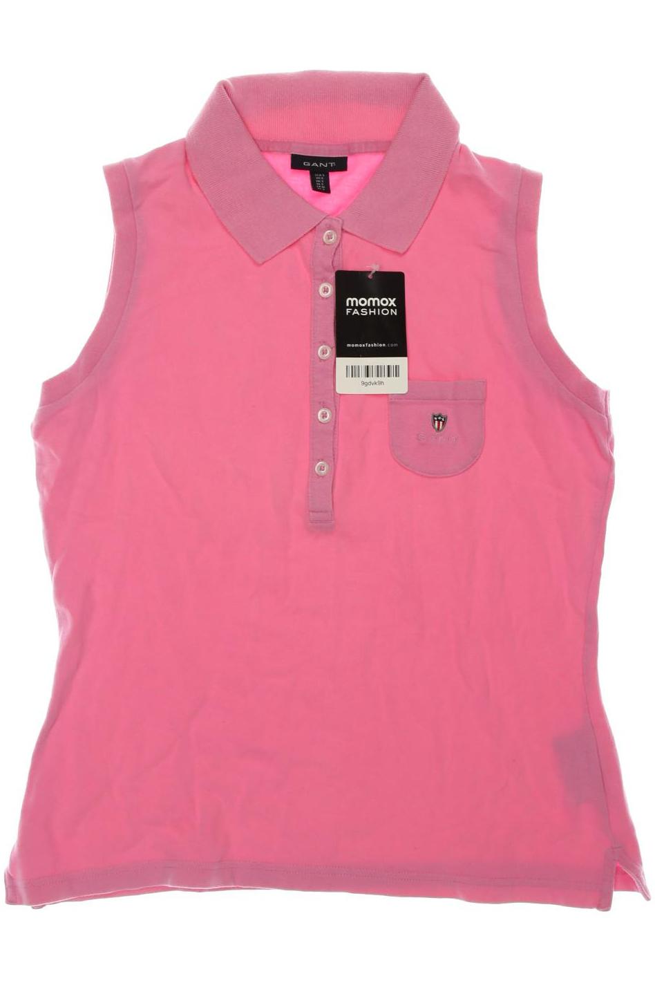 

GANT Damen Poloshirt, pink