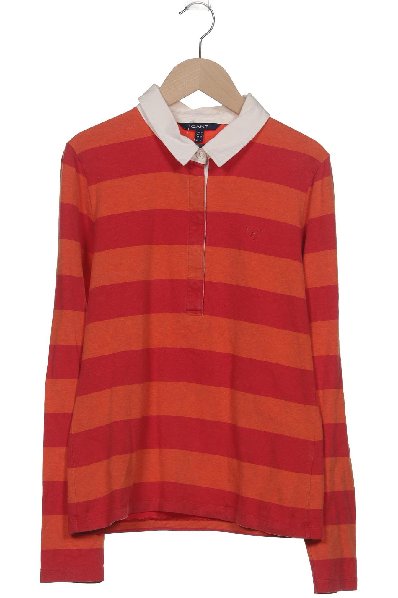 

Gant Damen Poloshirt, rot, Gr. 38