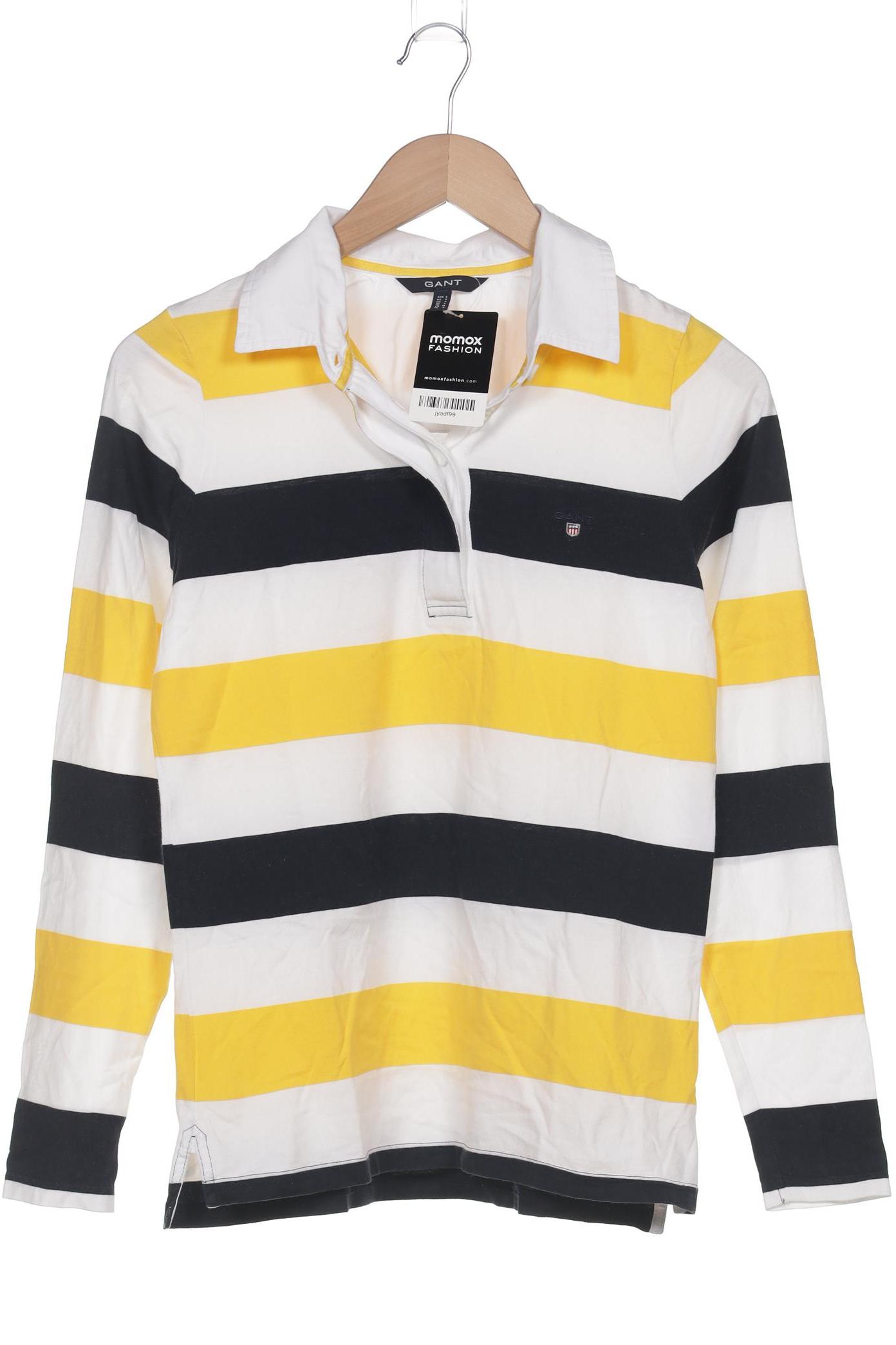 

Gant Damen Poloshirt, mehrfarbig, Gr. 36