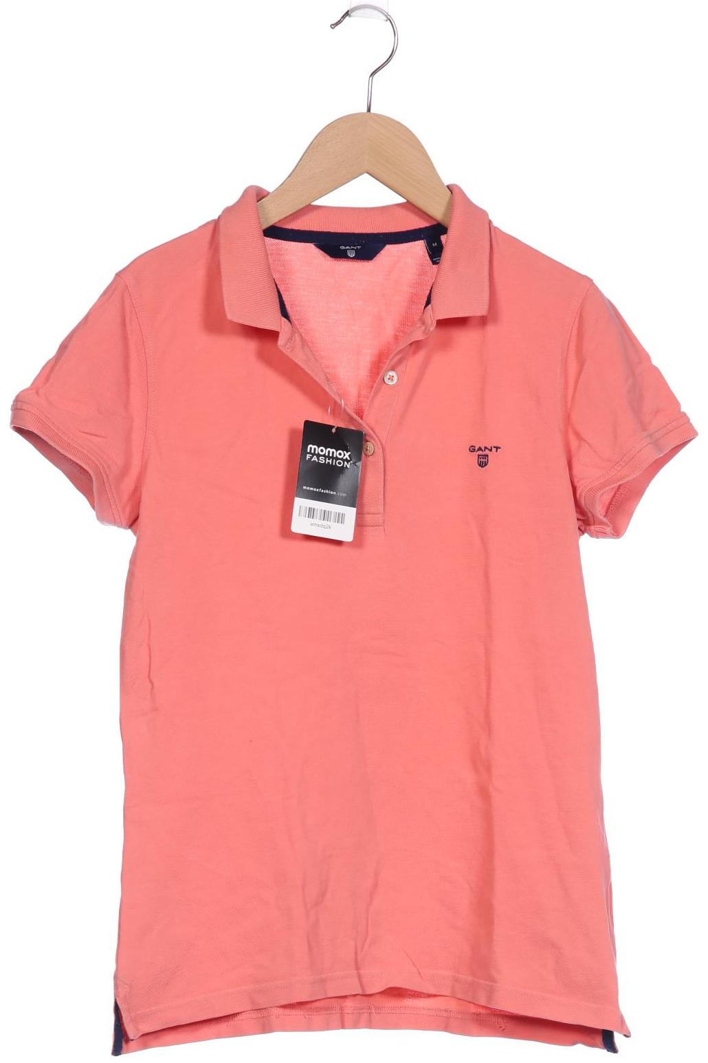 

GANT Damen Poloshirt, pink