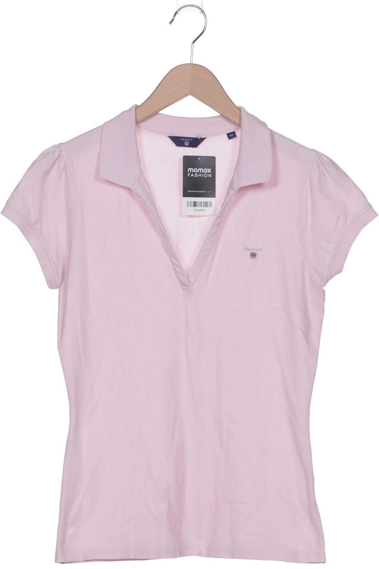 

Gant Damen Poloshirt, pink, Gr. 38