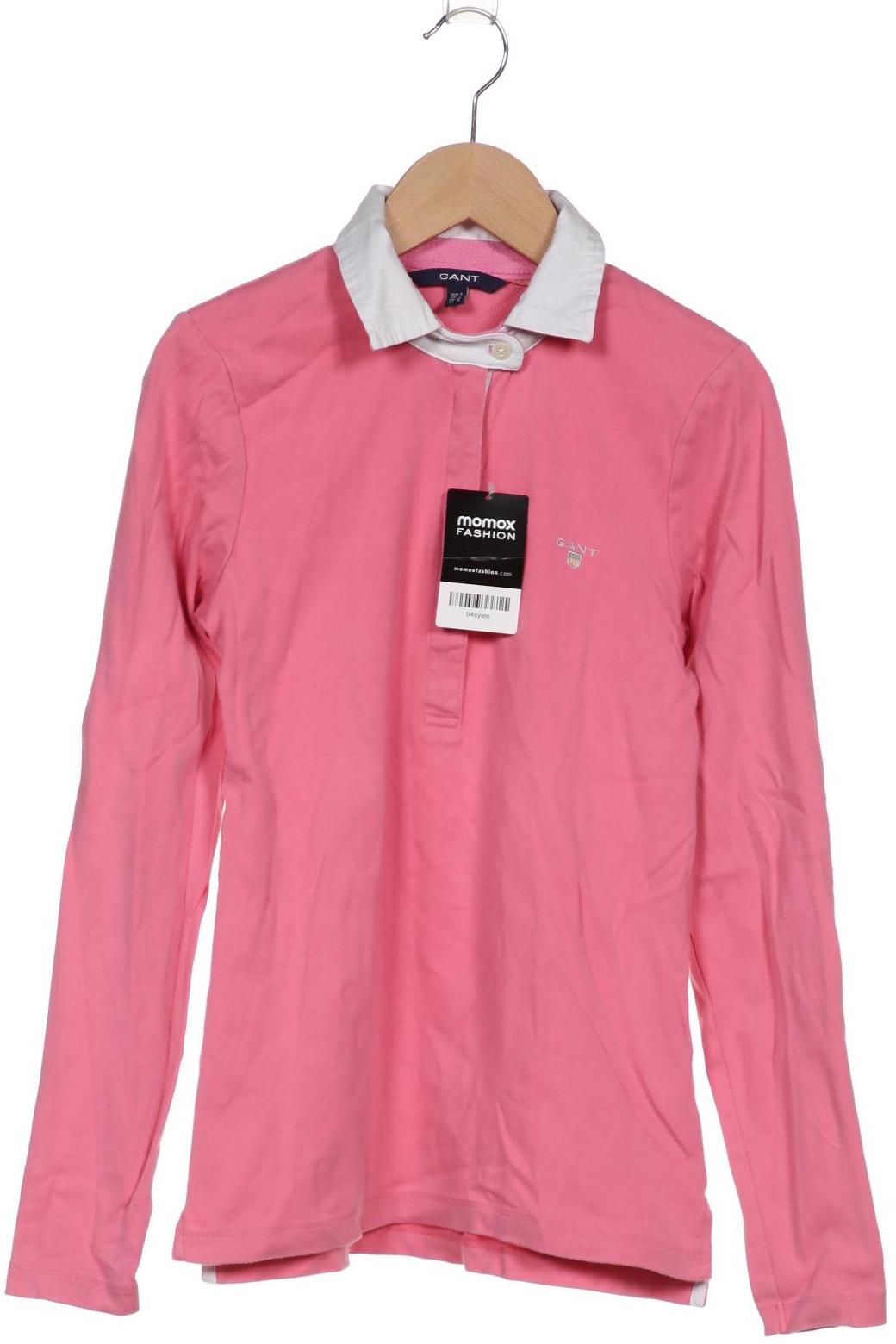 

GANT Damen Poloshirt, pink