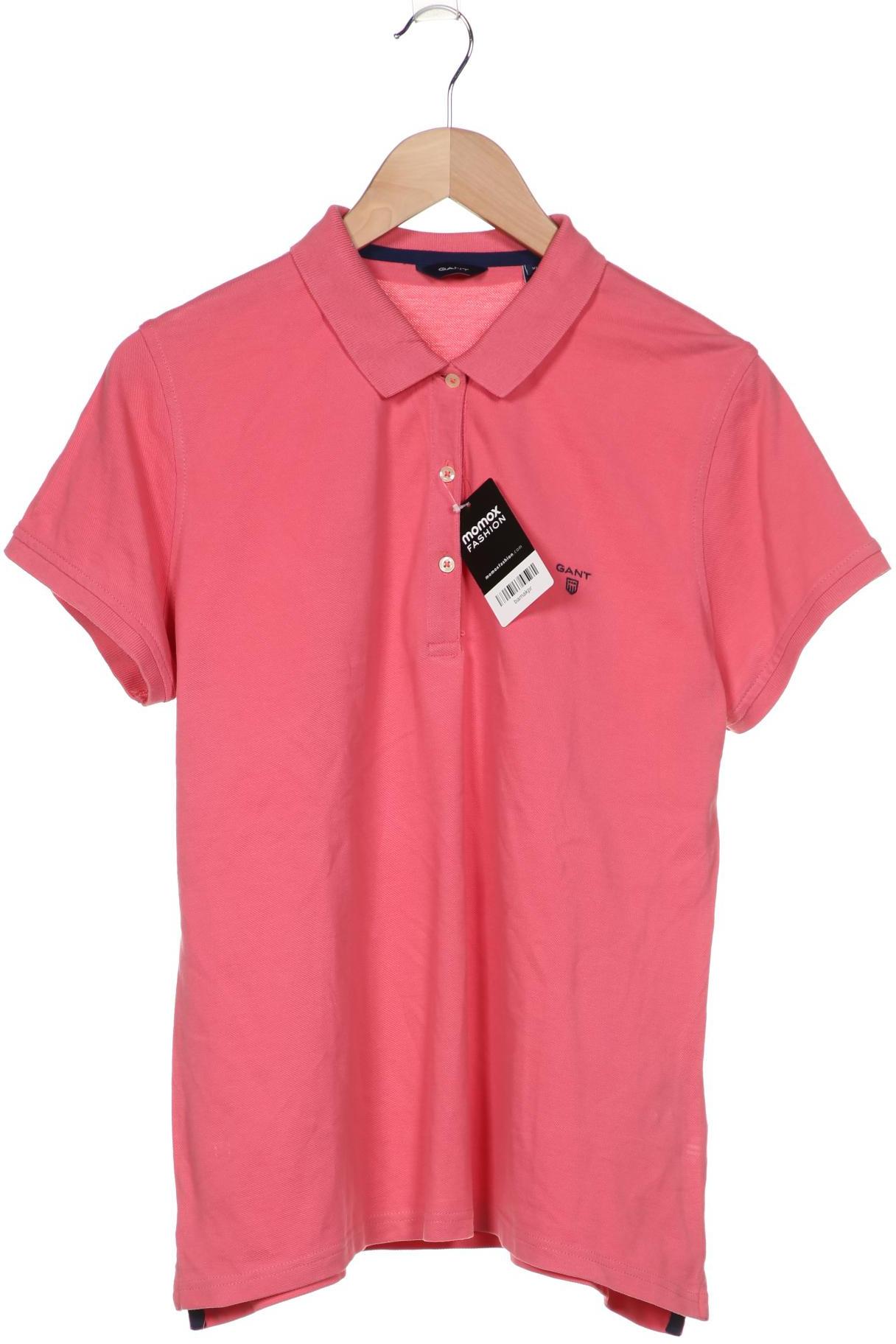 

GANT Damen Poloshirt, pink