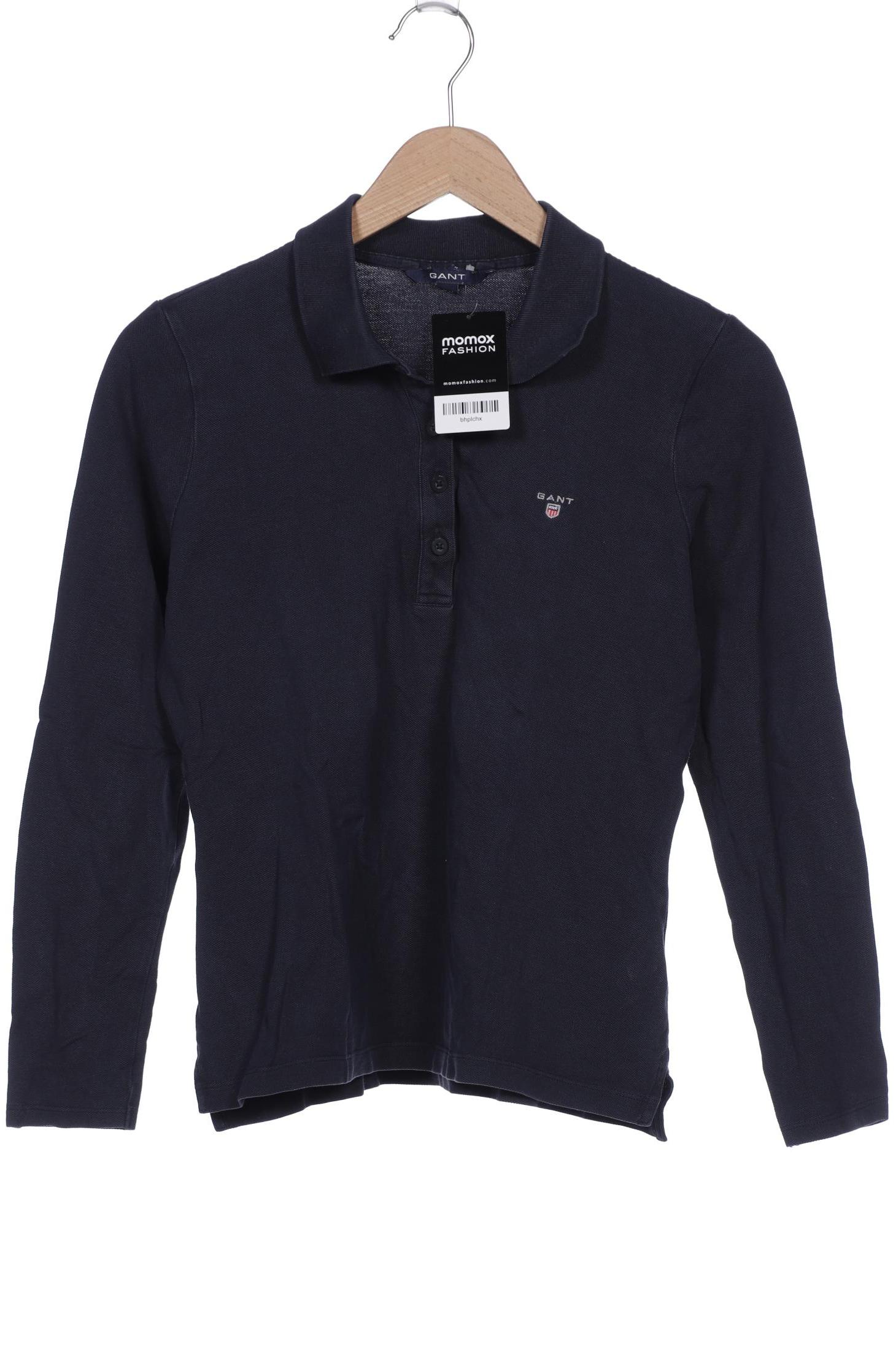 

GANT Damen Poloshirt, marineblau