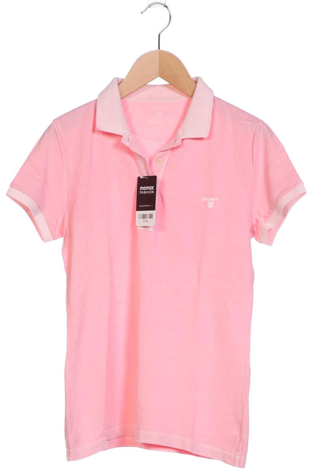 

GANT Damen Poloshirt, pink