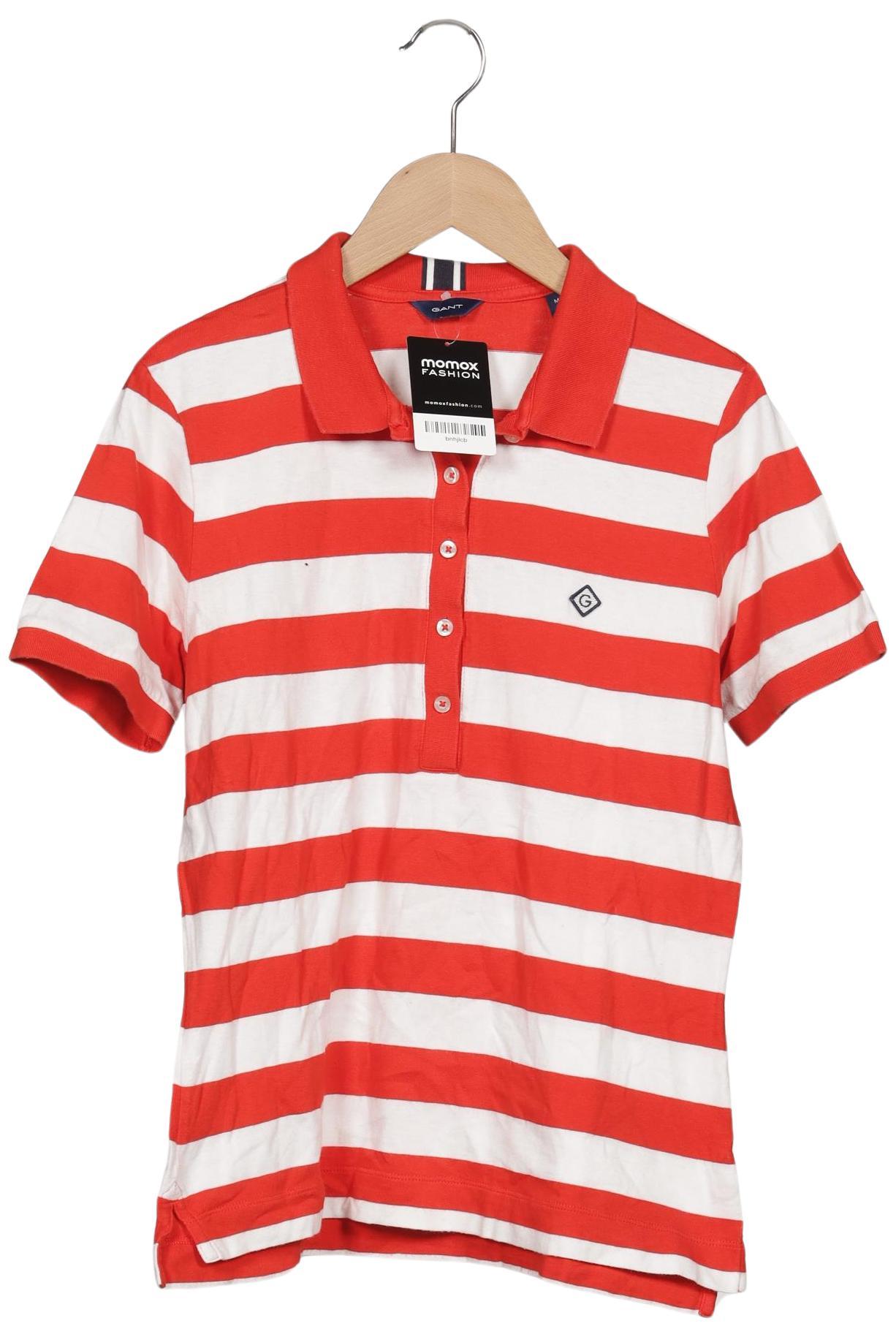 

Gant Damen Poloshirt, mehrfarbig, Gr. 38