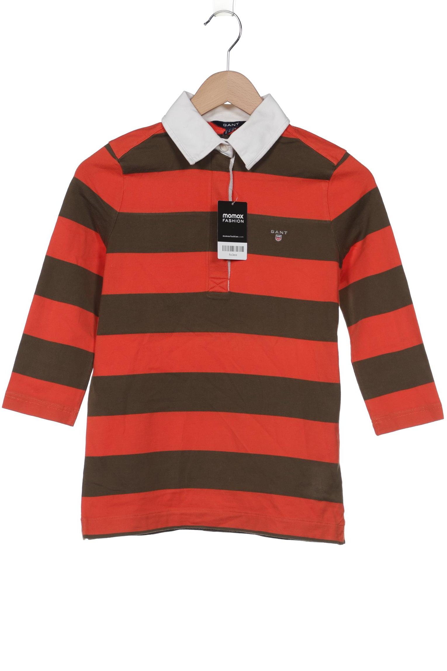 

GANT Damen Poloshirt, rot