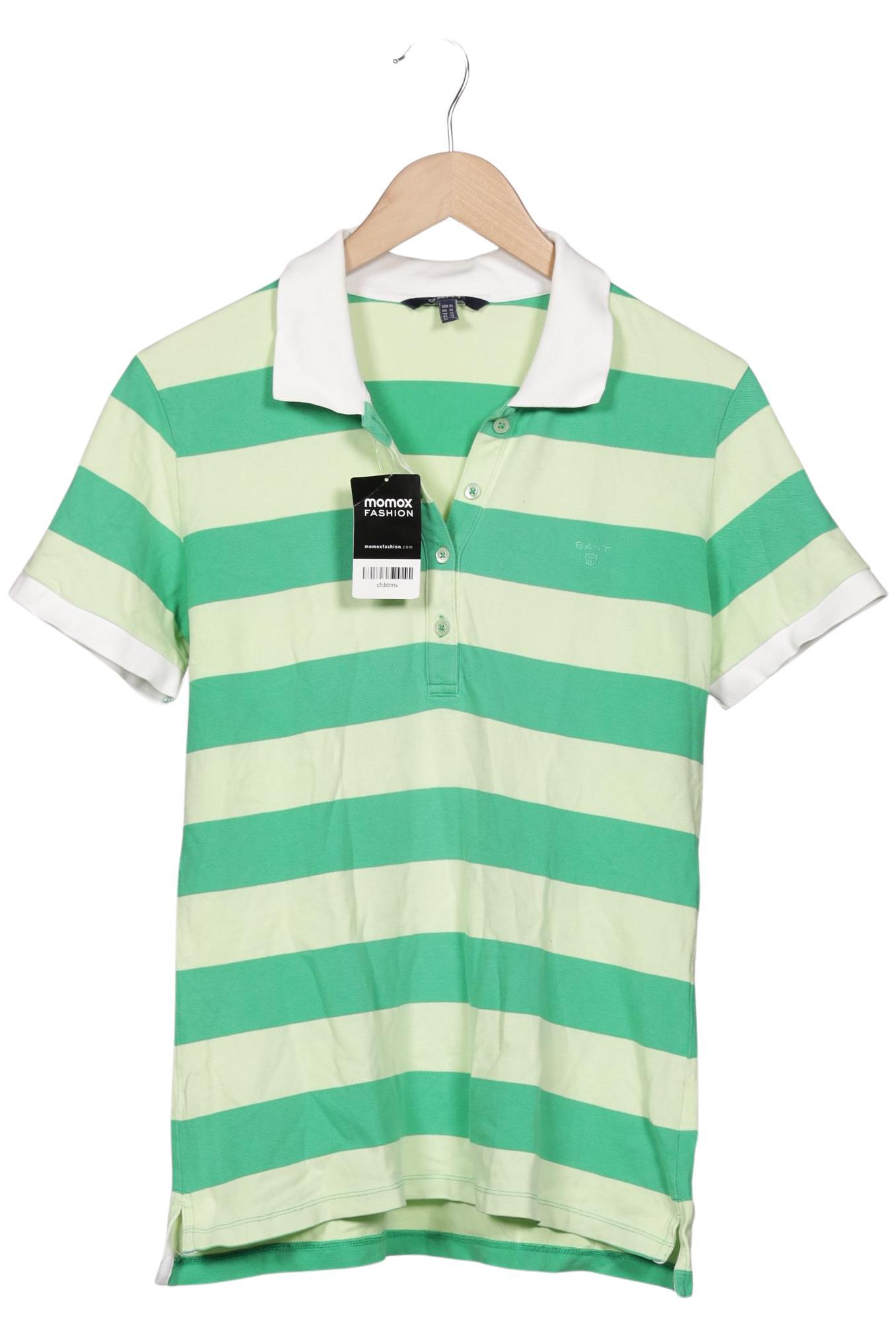 

Gant Damen Poloshirt, mehrfarbig, Gr. 44