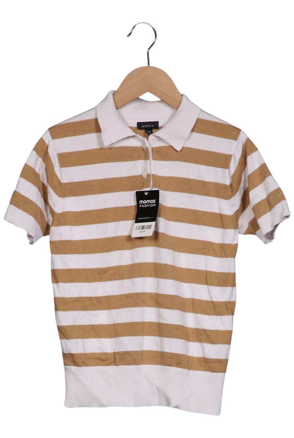 

Gant Damen Poloshirt, mehrfarbig, Gr. 38