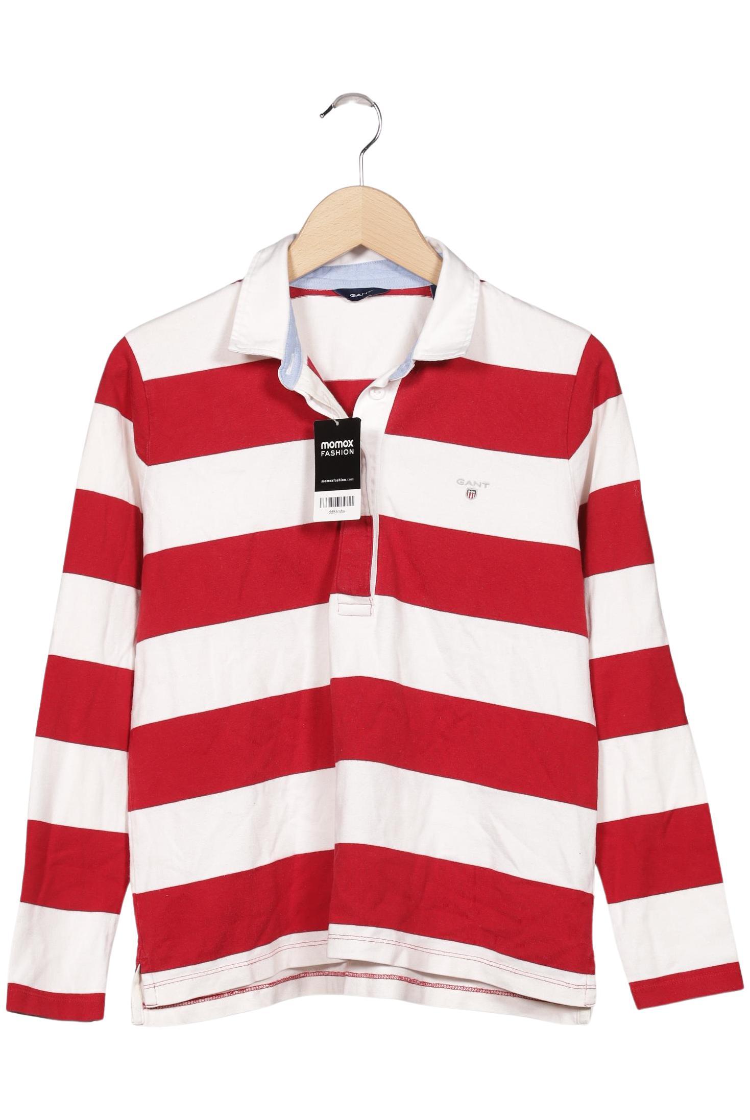 

Gant Damen Poloshirt, mehrfarbig, Gr. 38