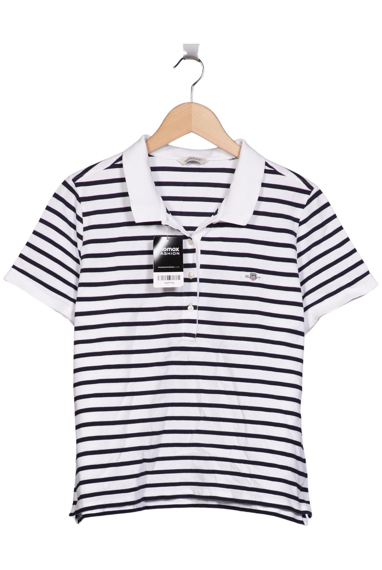 

Gant Damen Poloshirt, mehrfarbig, Gr. 42