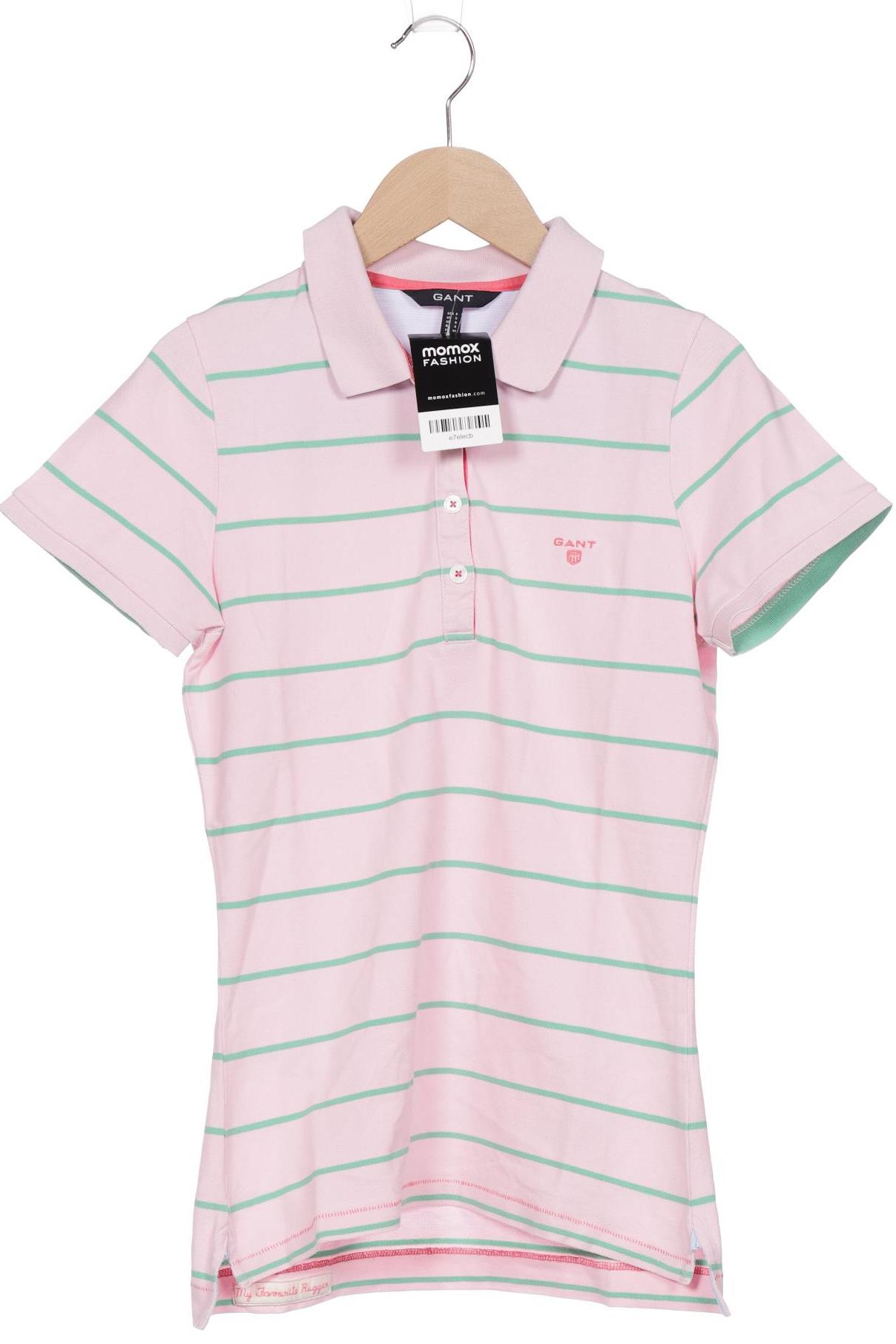 

GANT Damen Poloshirt, pink