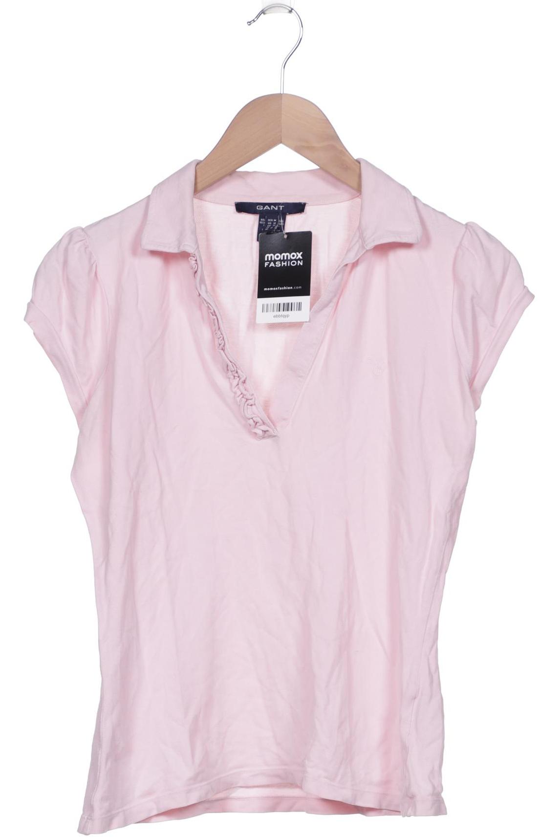 

GANT Damen Poloshirt, pink