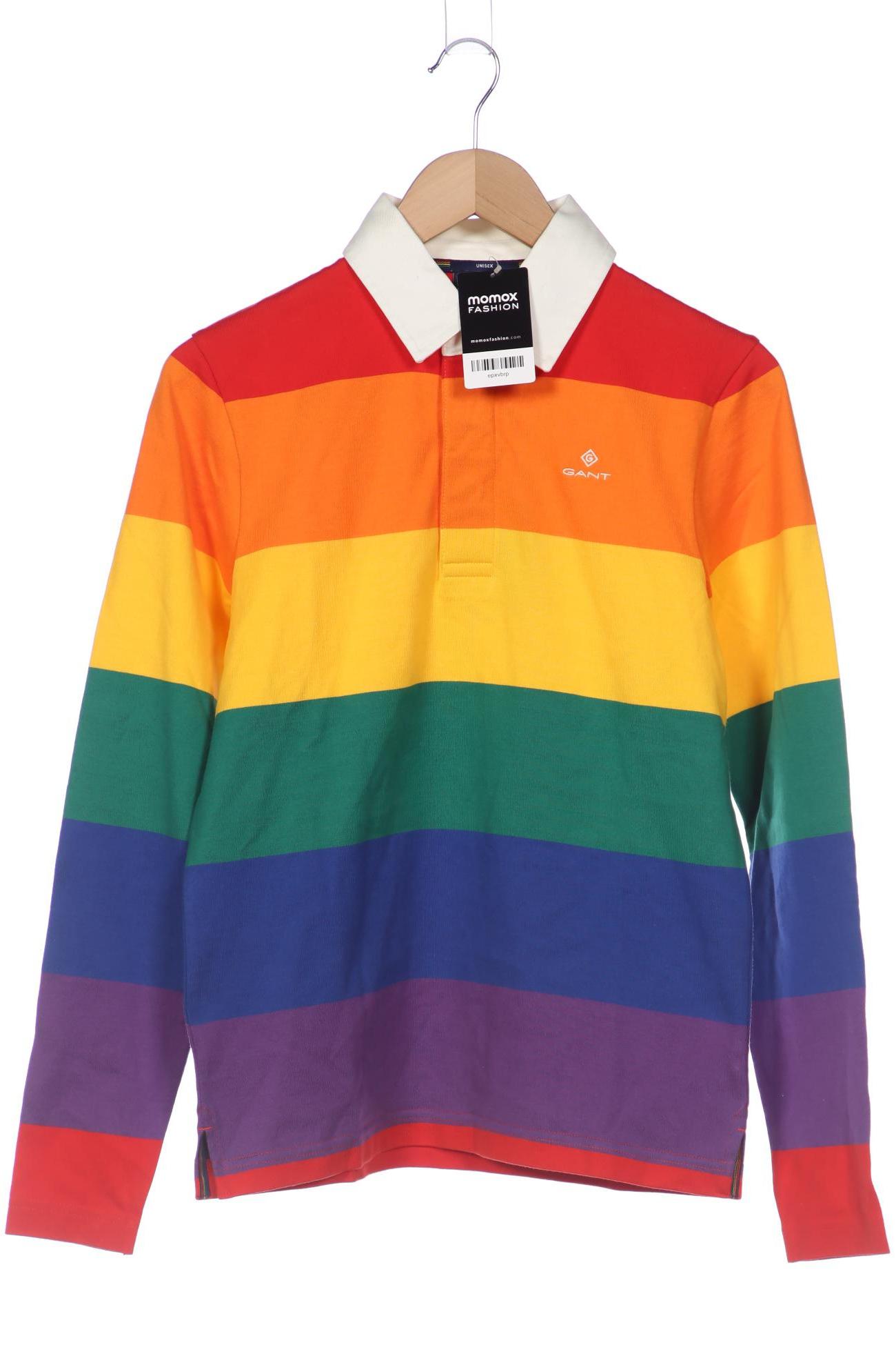 

Gant Damen Poloshirt, mehrfarbig, Gr. 34