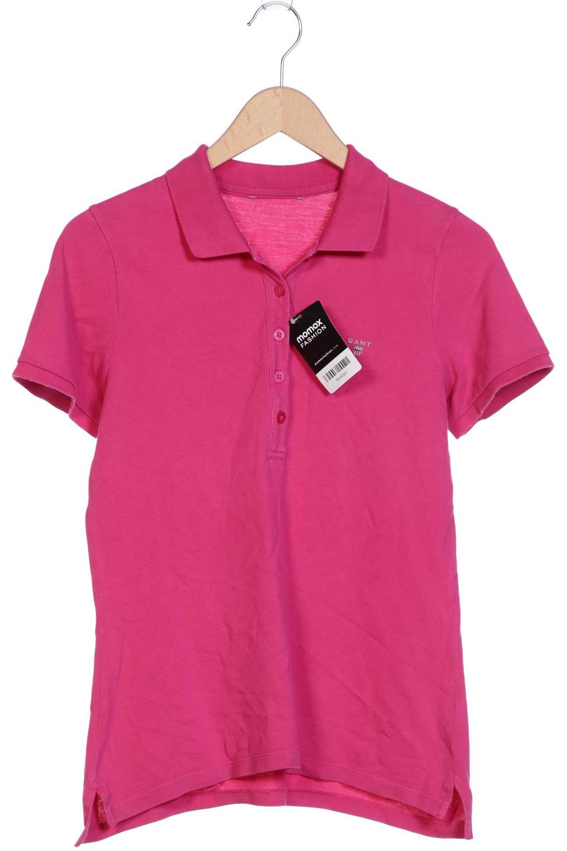 

GANT Damen Poloshirt, pink