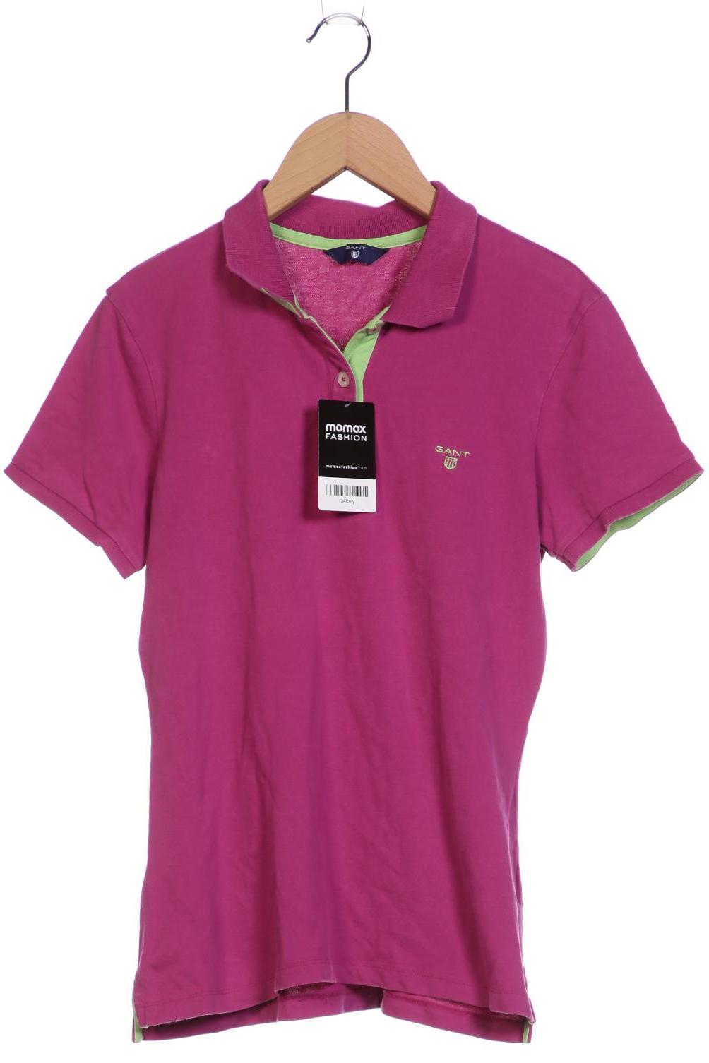 

GANT Damen Poloshirt, pink