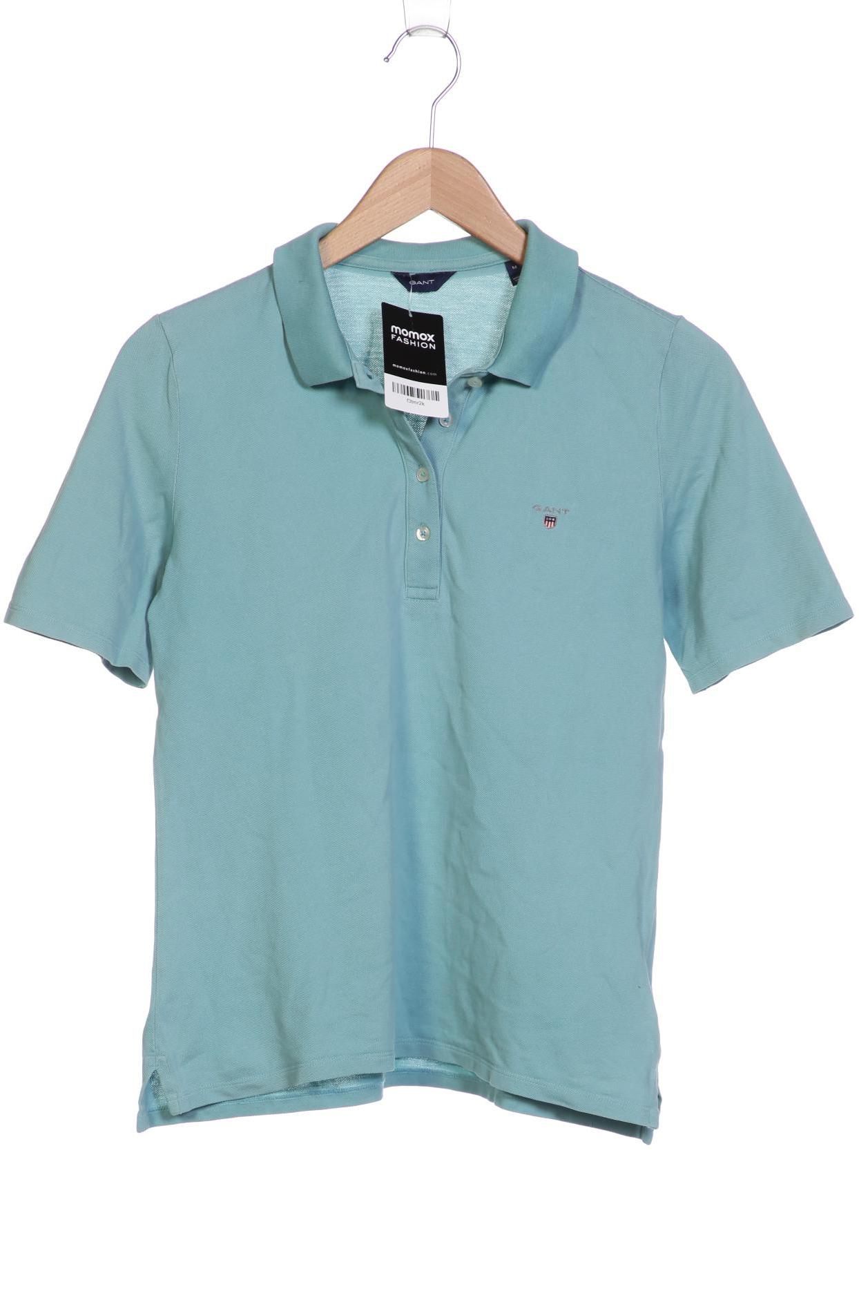 

GANT Damen Poloshirt, hellblau