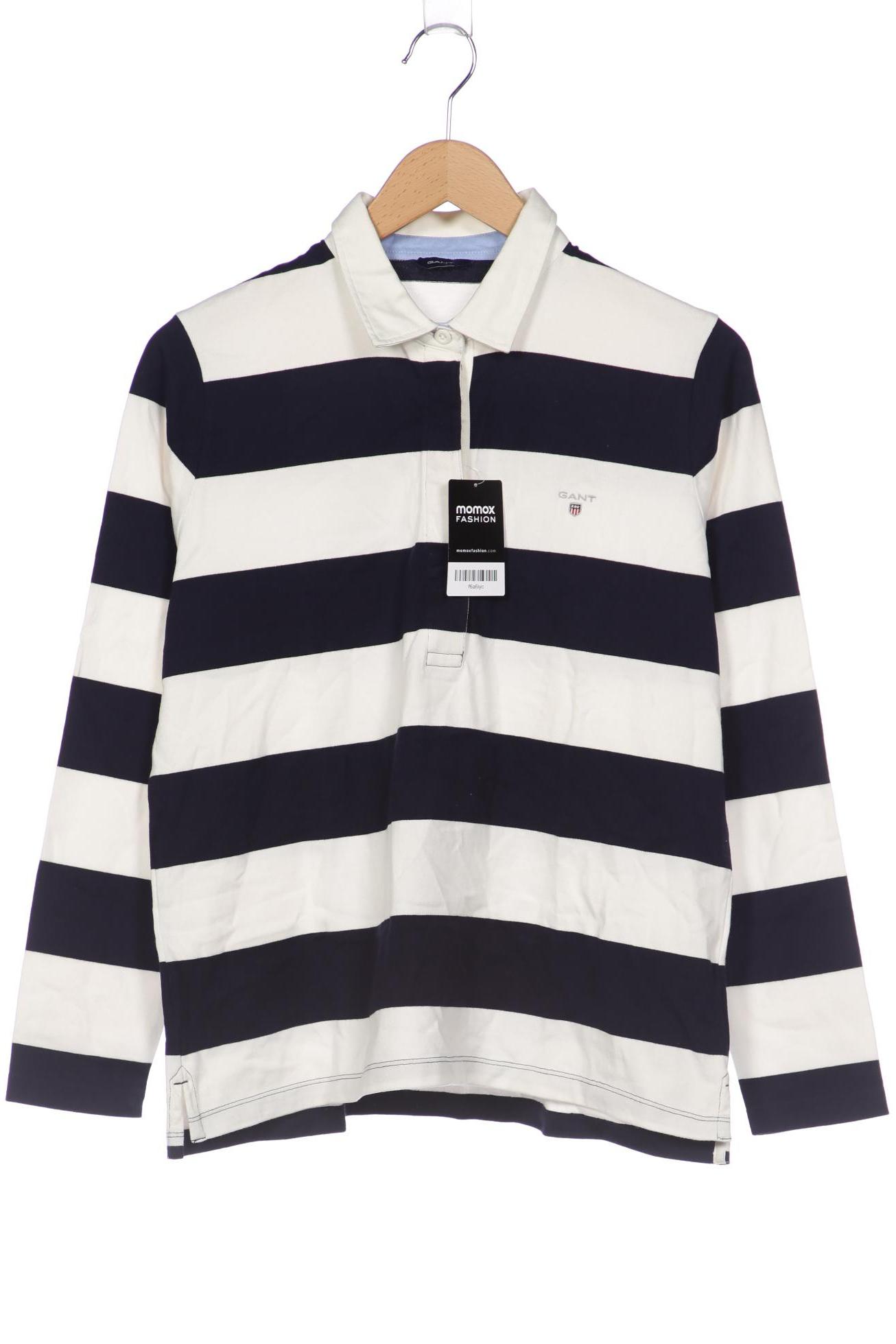 

GANT Damen Poloshirt, marineblau