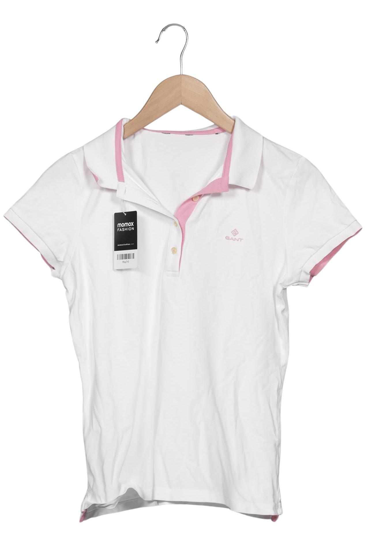 

Gant Damen Poloshirt, mehrfarbig, Gr. 36
