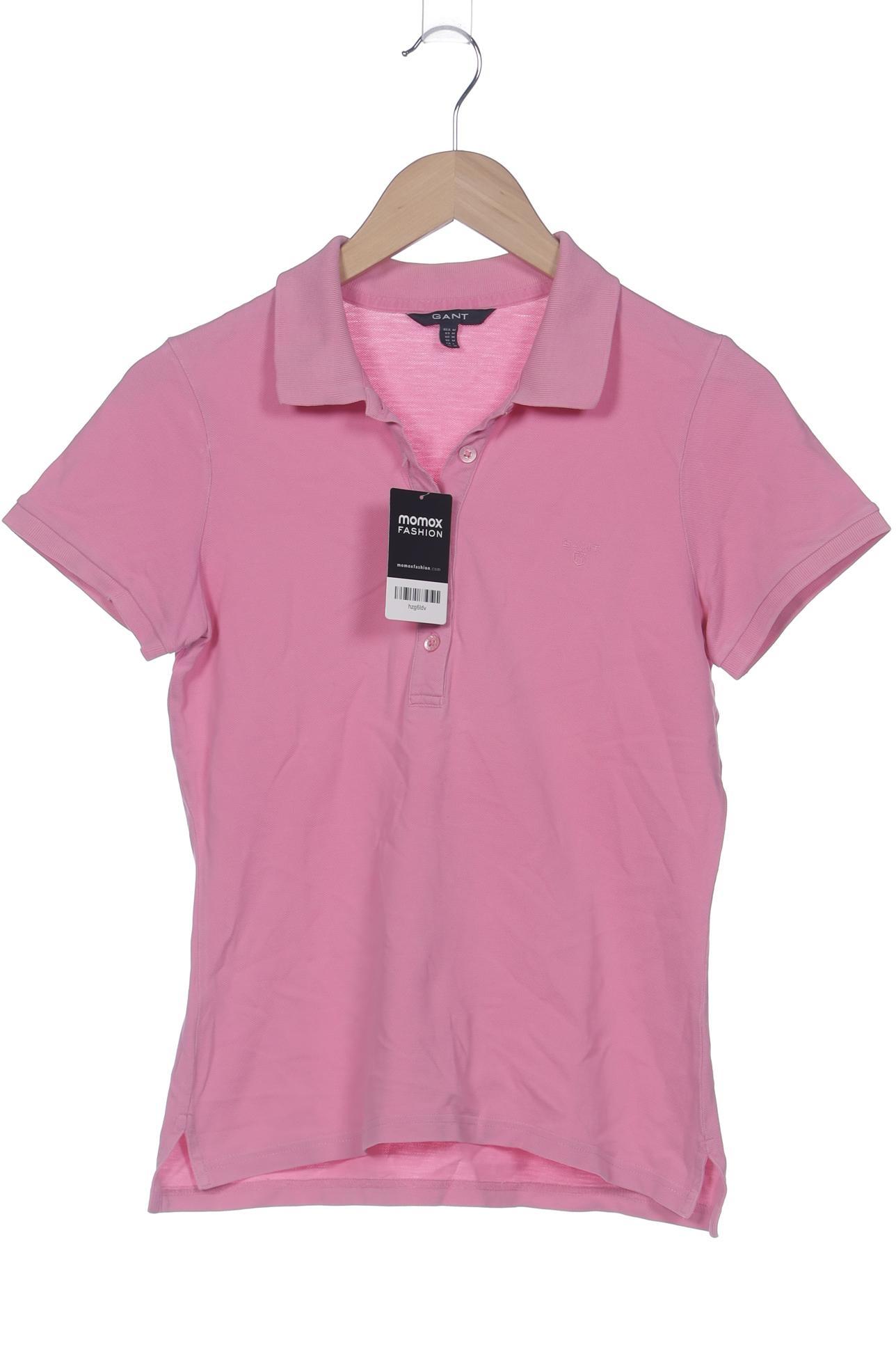 

Gant Damen Poloshirt, pink, Gr. 38