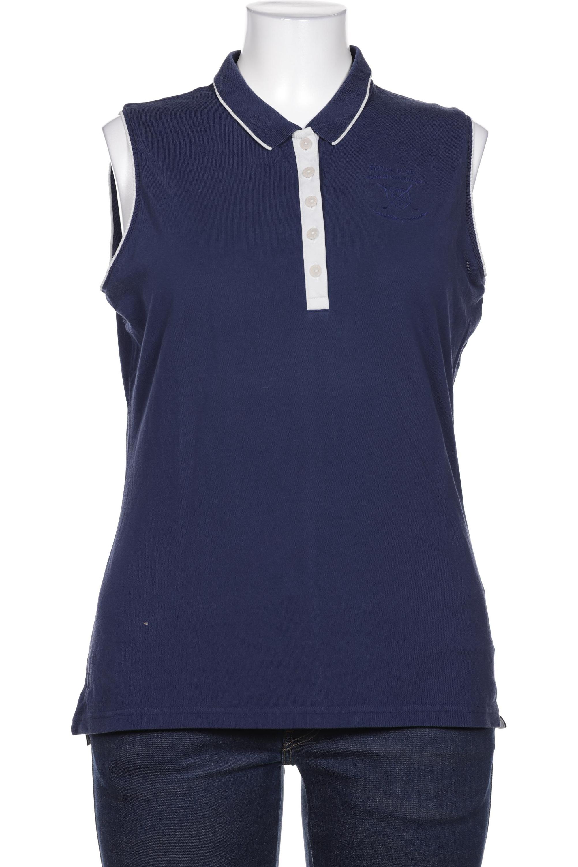 

GANT Damen Poloshirt, marineblau