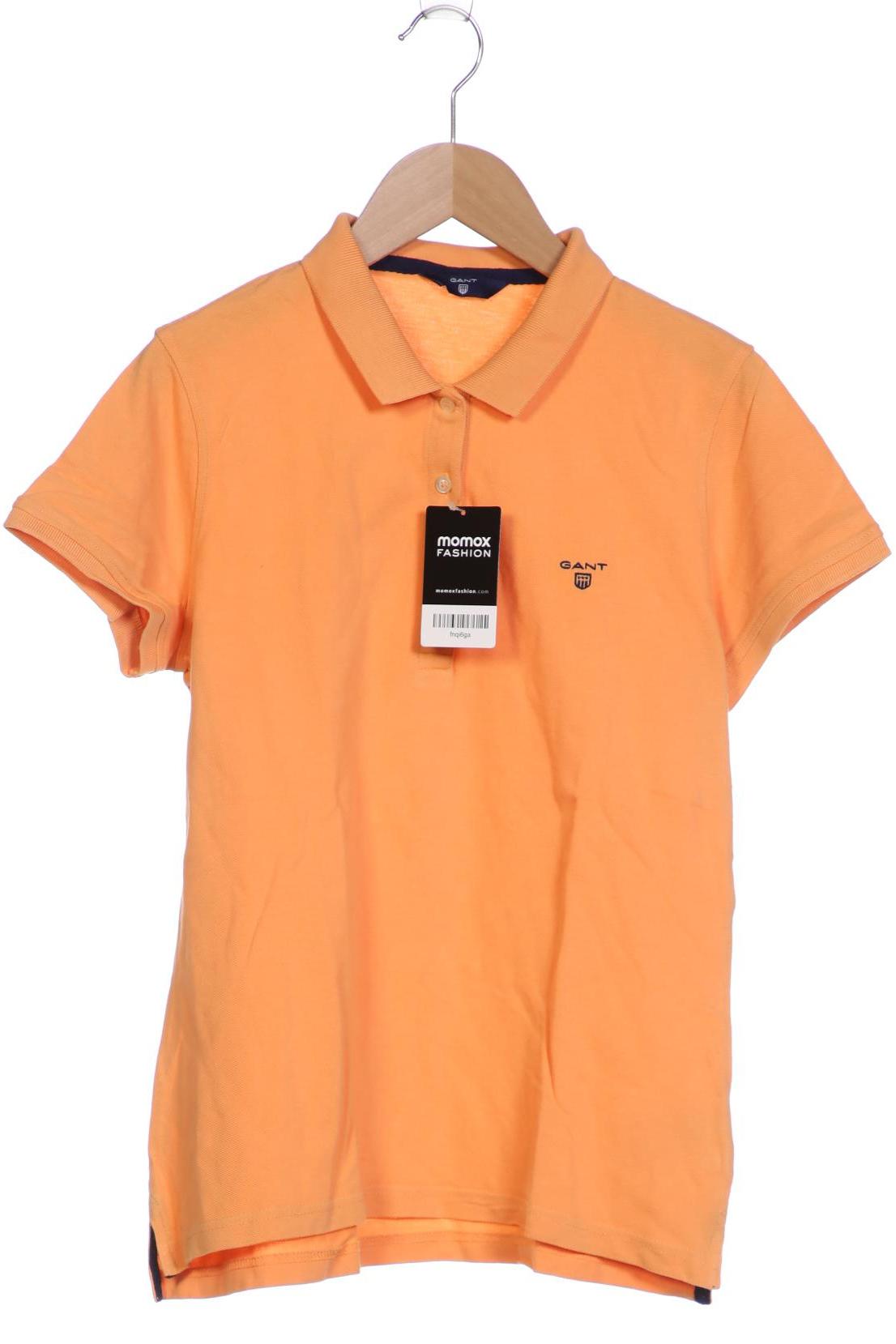 

GANT Damen Poloshirt, orange