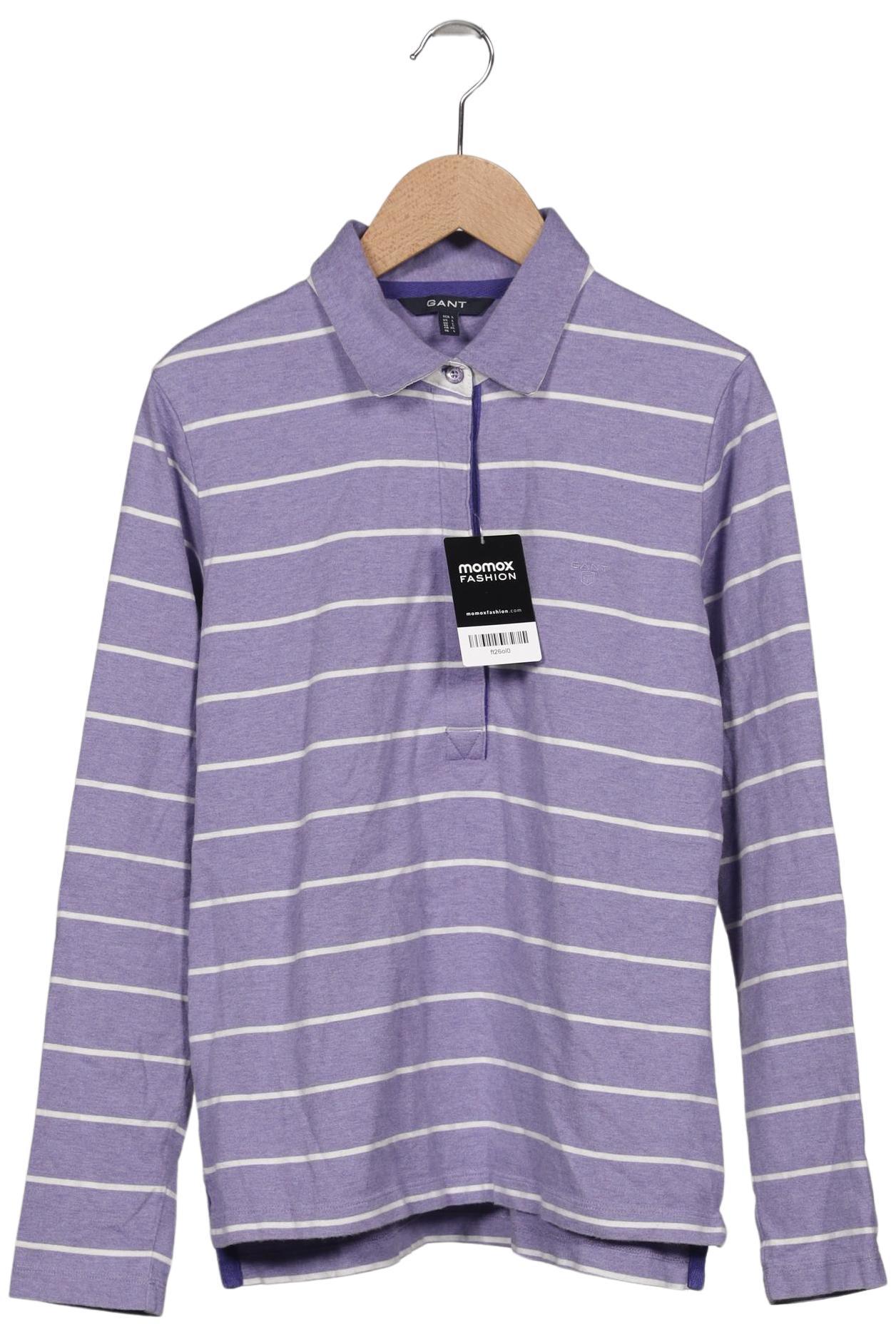 

Gant Damen Poloshirt, mehrfarbig, Gr. 42