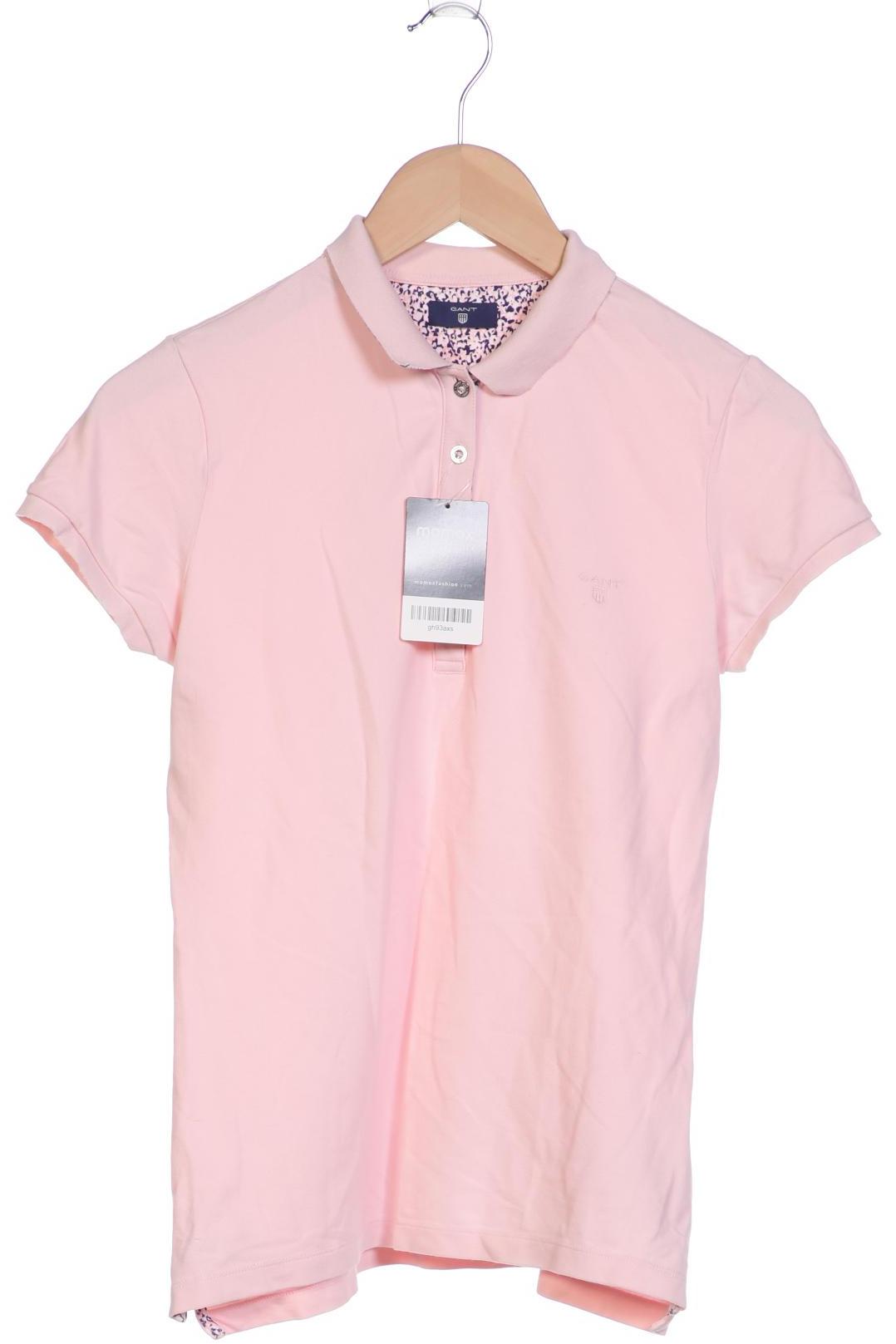 

GANT Damen Poloshirt, pink