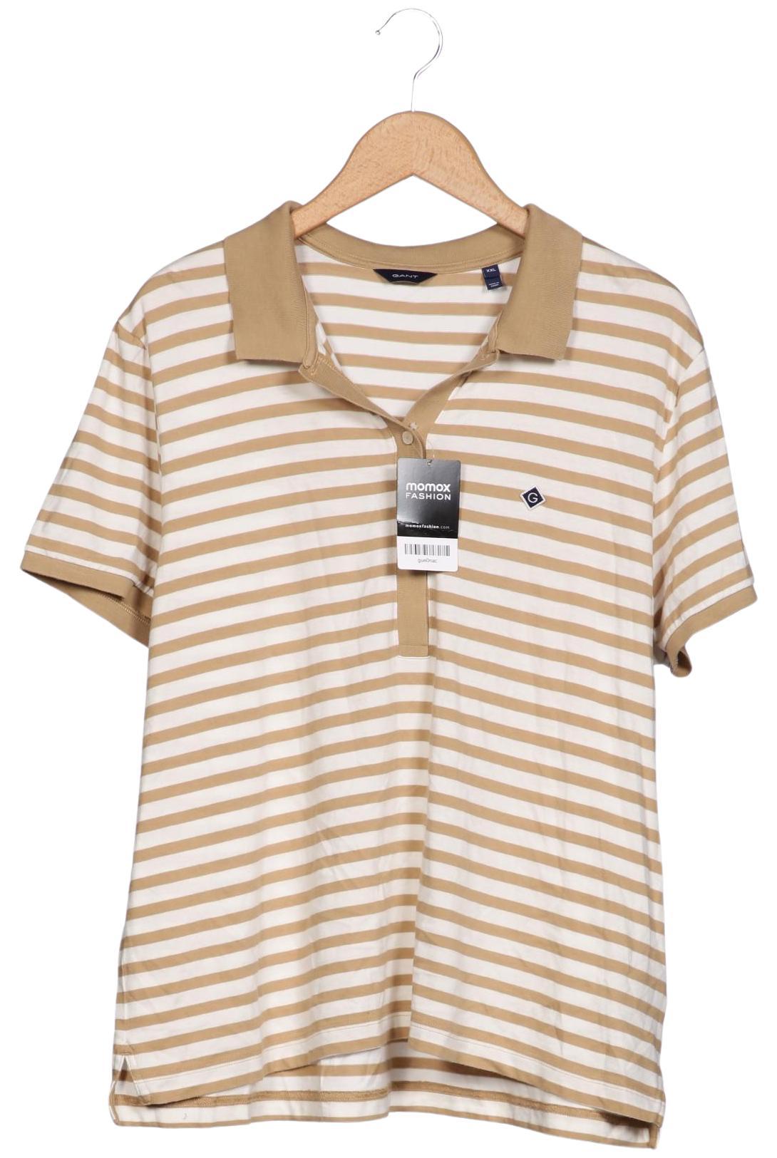 

Gant Damen Poloshirt, mehrfarbig, Gr. 46