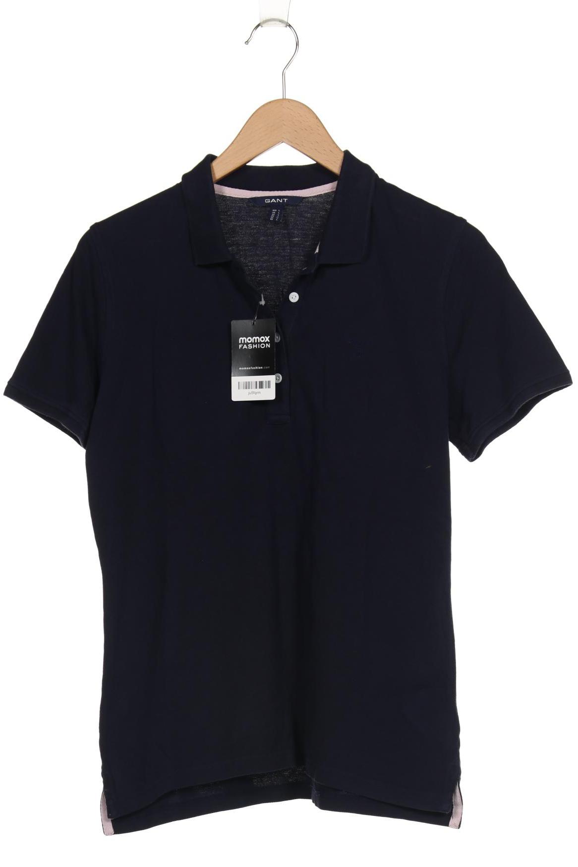 

GANT Damen Poloshirt, marineblau