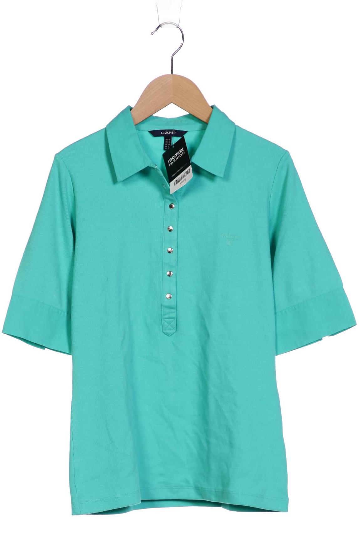 

GANT Damen Poloshirt, türkis
