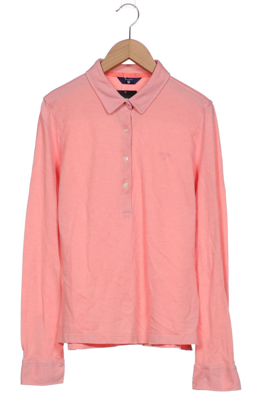 

GANT Damen Poloshirt, pink