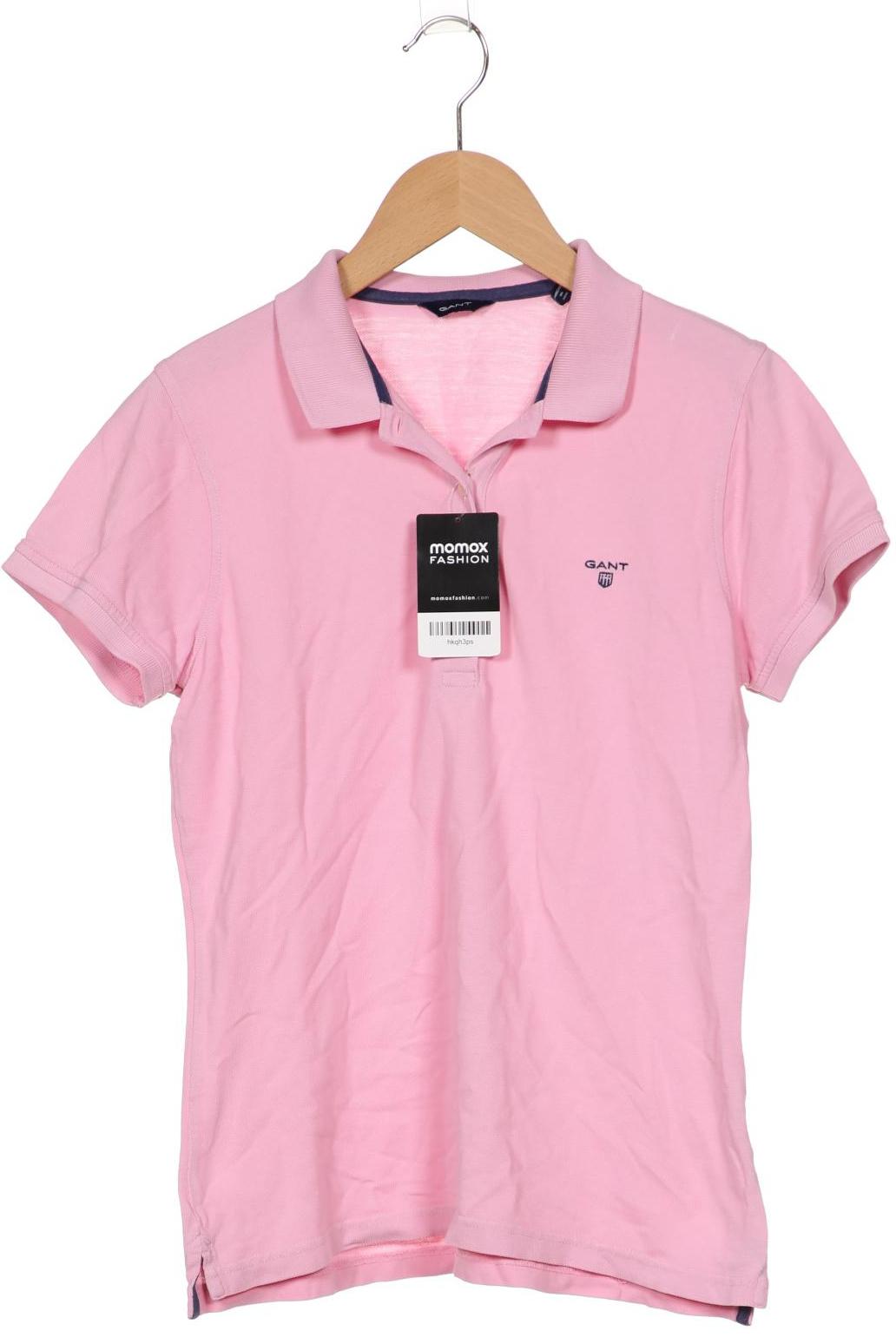 

GANT Damen Poloshirt, pink