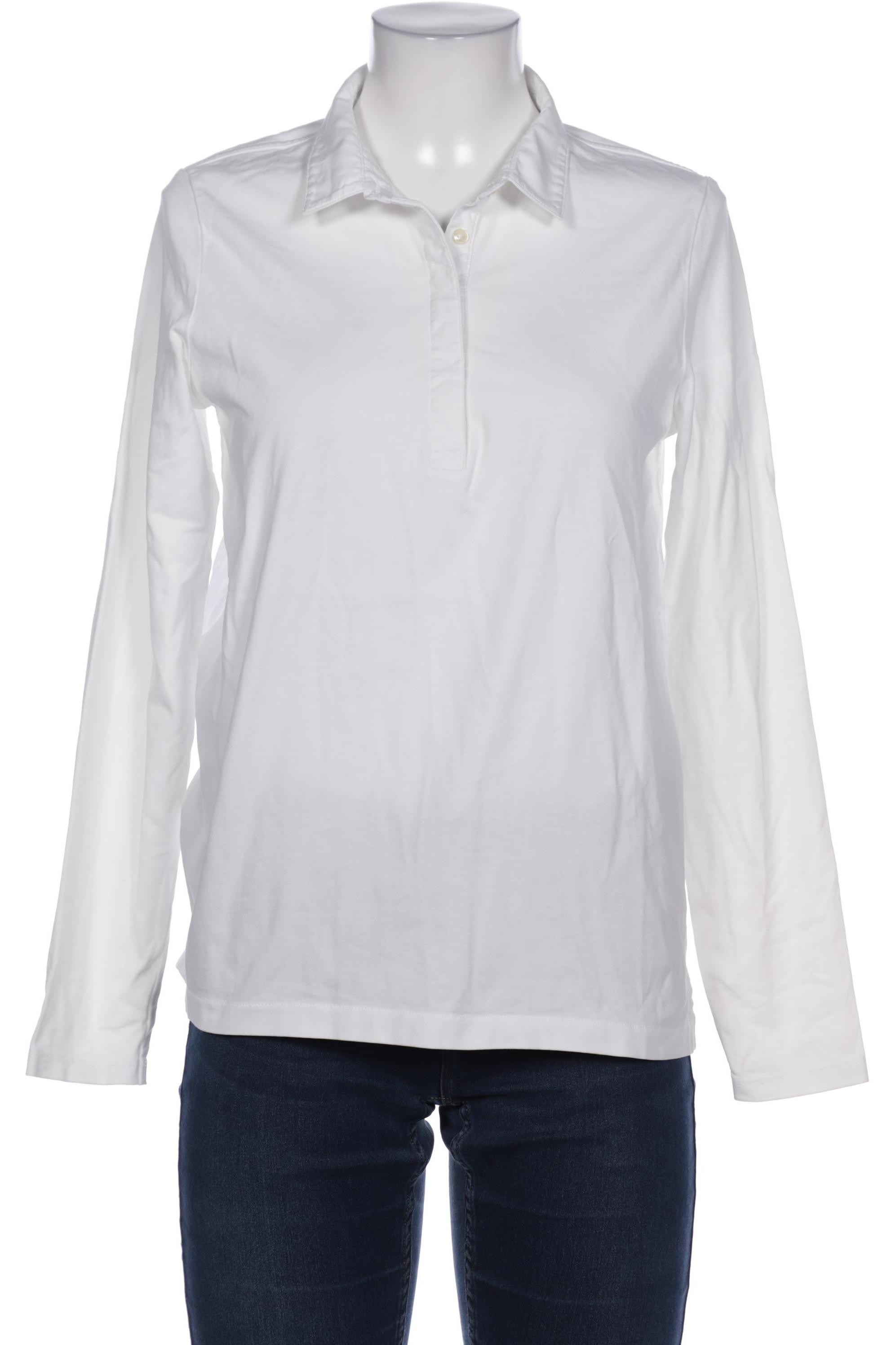 

GANT Damen Poloshirt, weiß