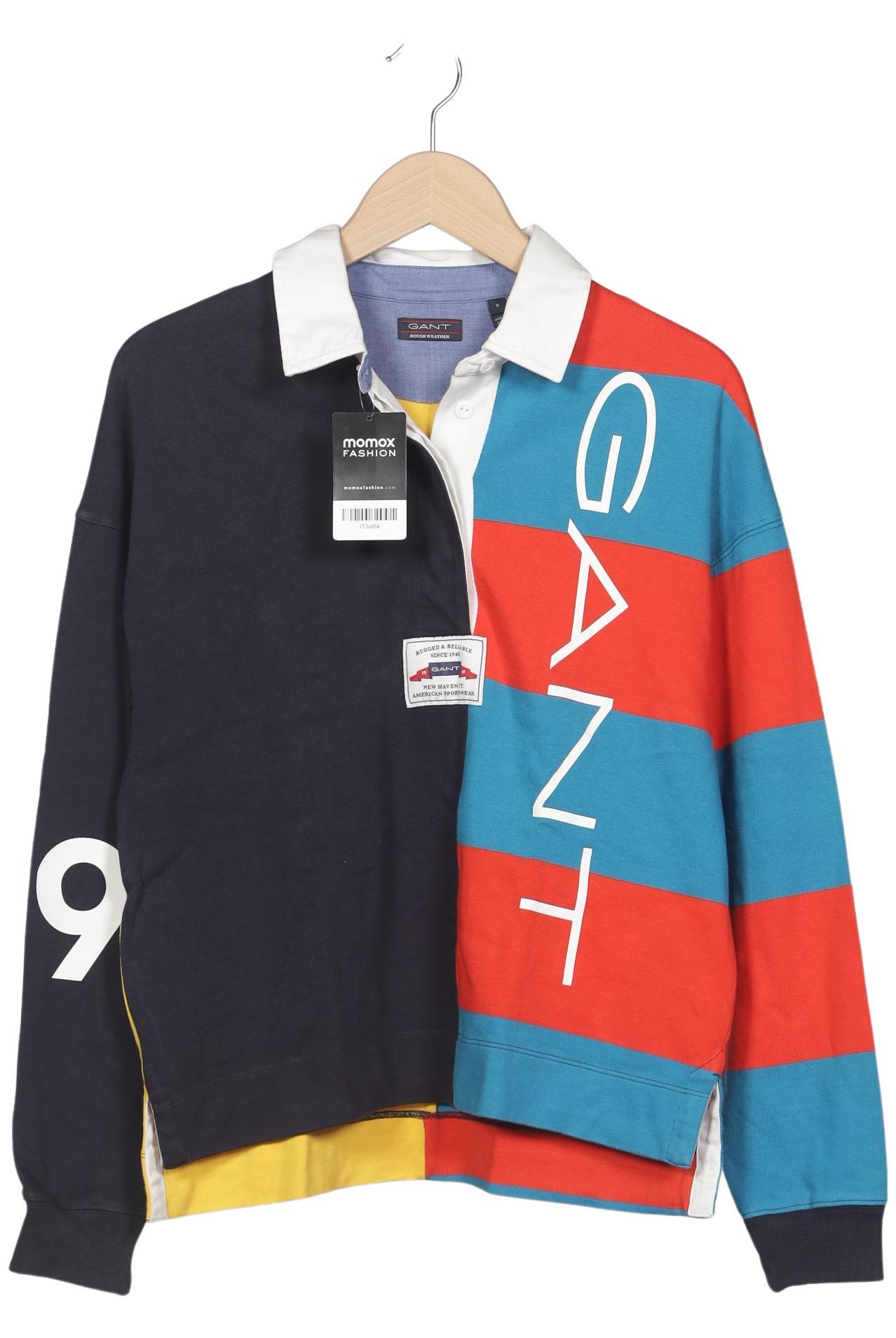 

Gant Damen Poloshirt, mehrfarbig, Gr. 36