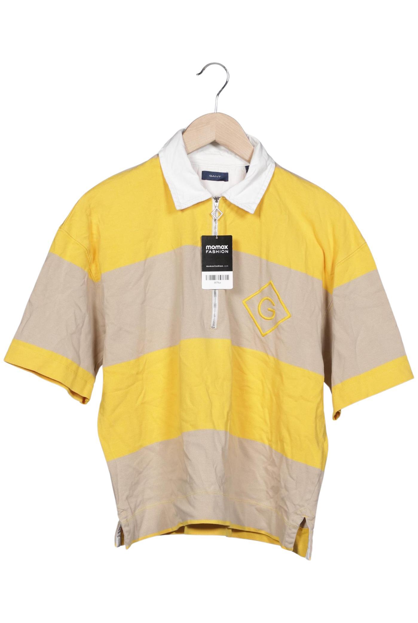 

Gant Damen Poloshirt, mehrfarbig, Gr. 42