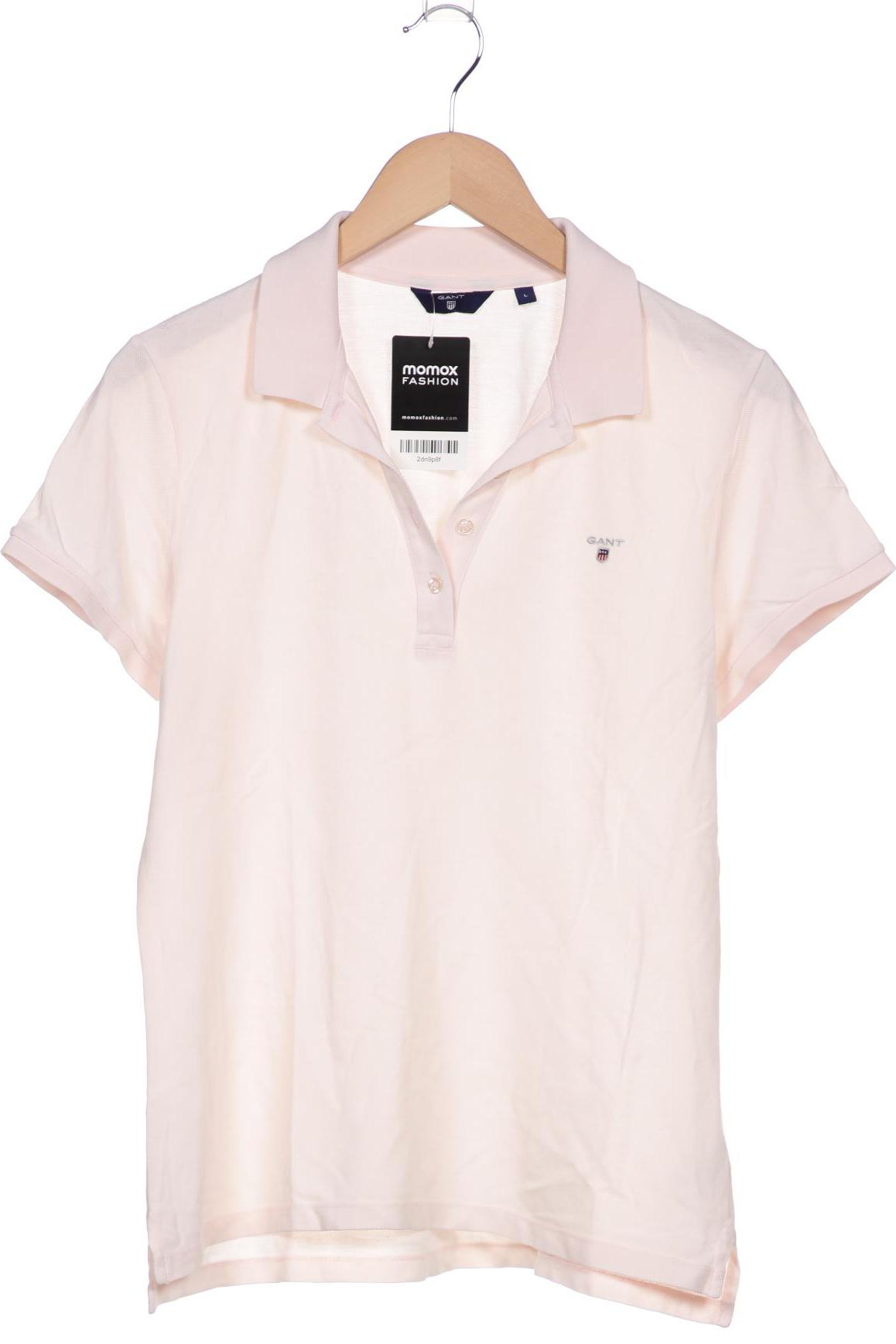

GANT Damen Poloshirt, pink
