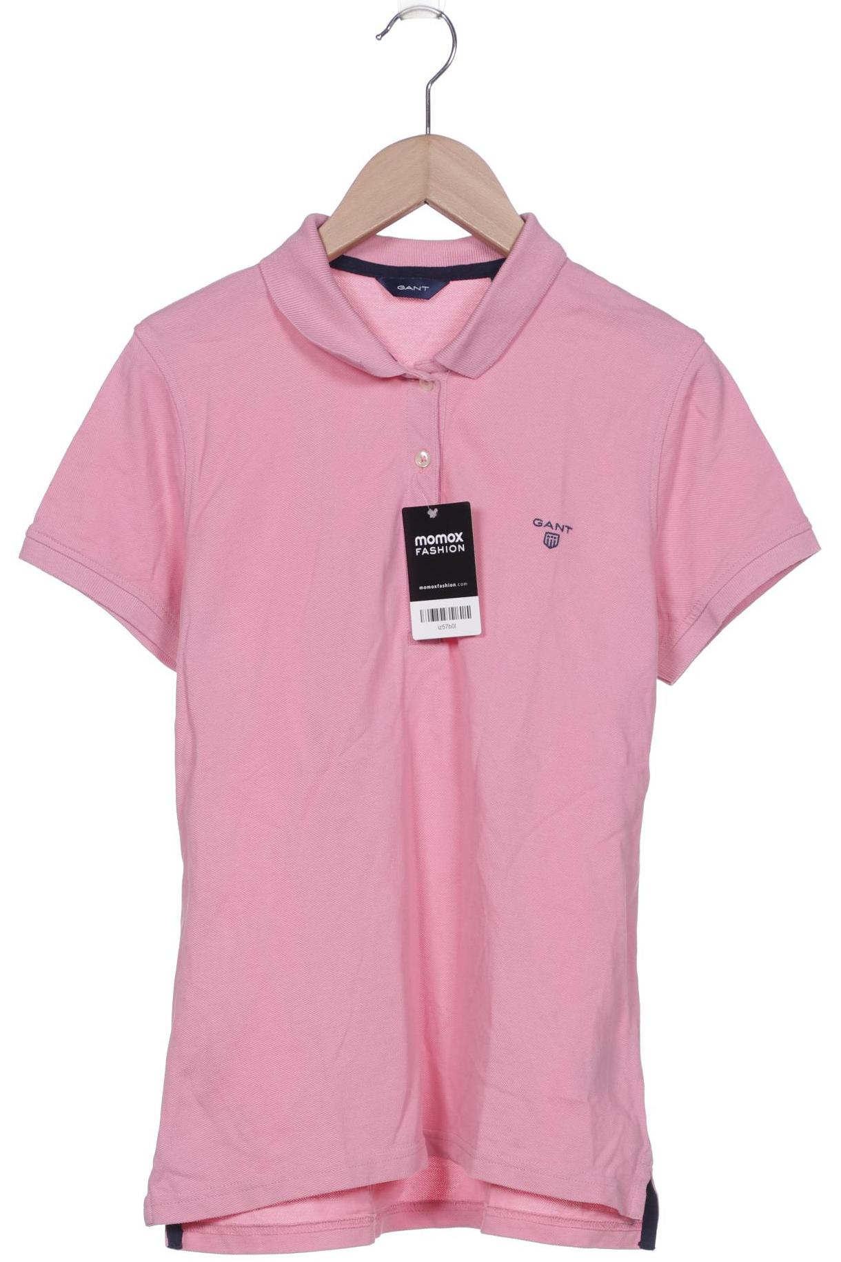 

GANT Damen Poloshirt, pink