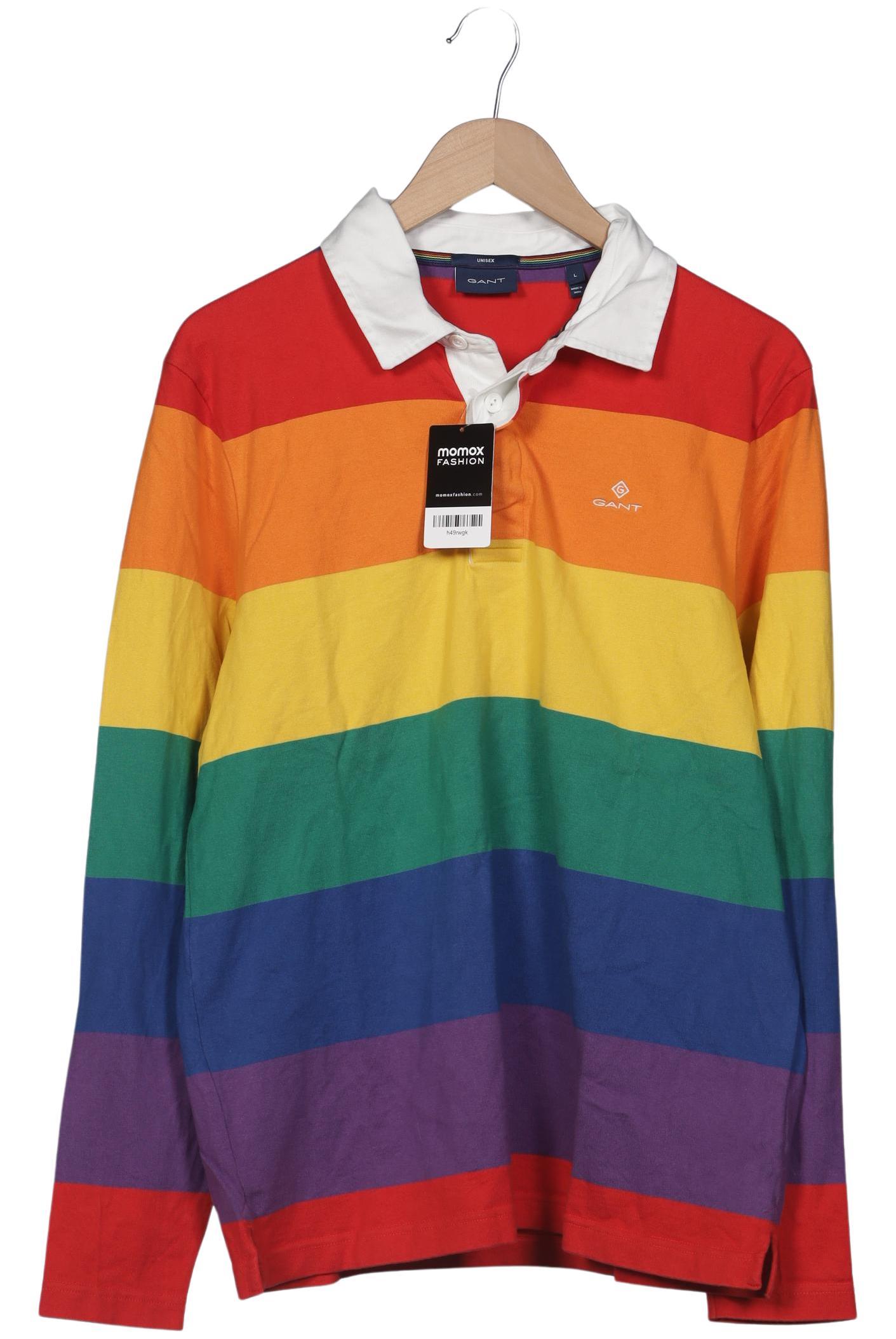 

Gant Damen Poloshirt, mehrfarbig, Gr. 42