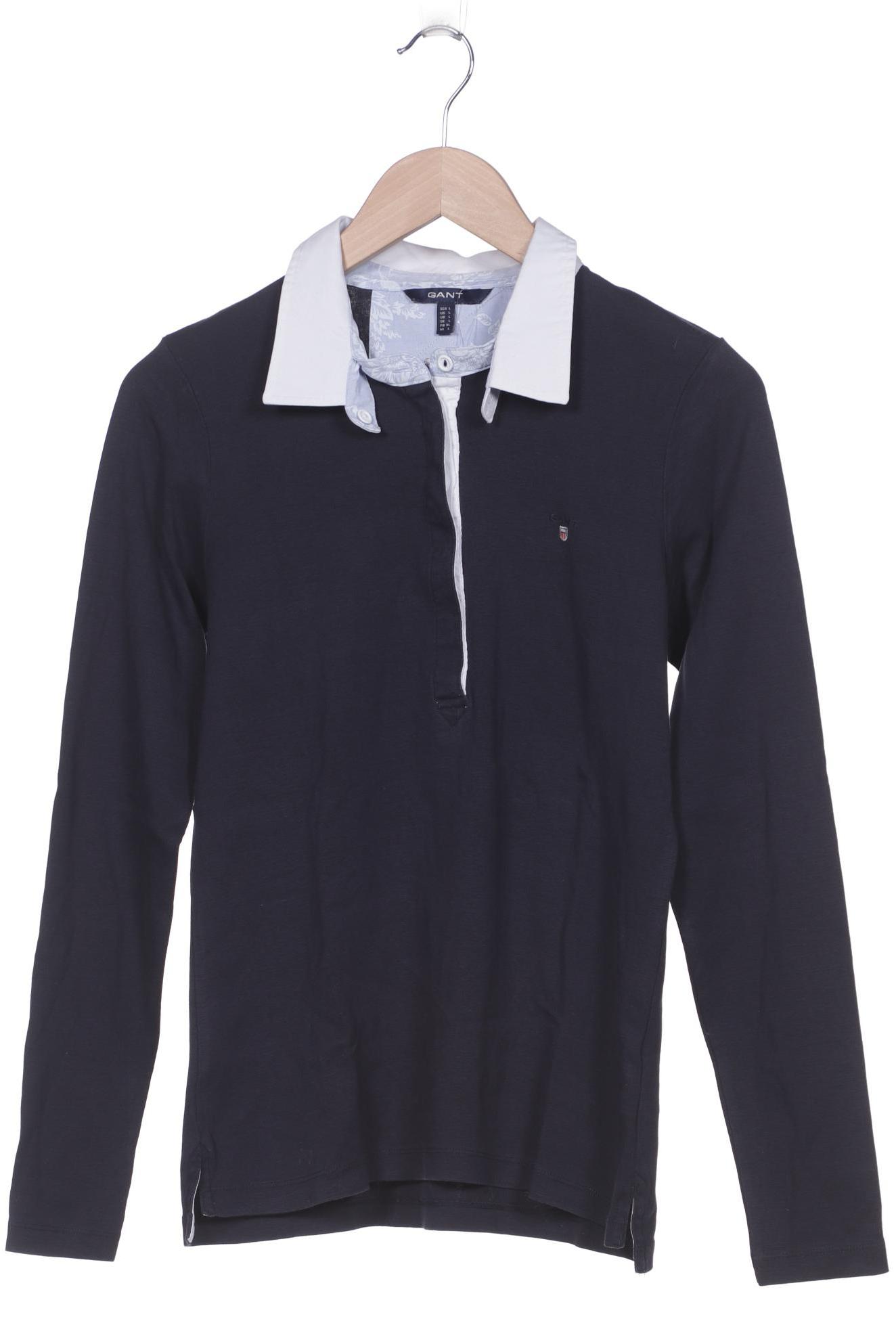 

GANT Damen Poloshirt, marineblau