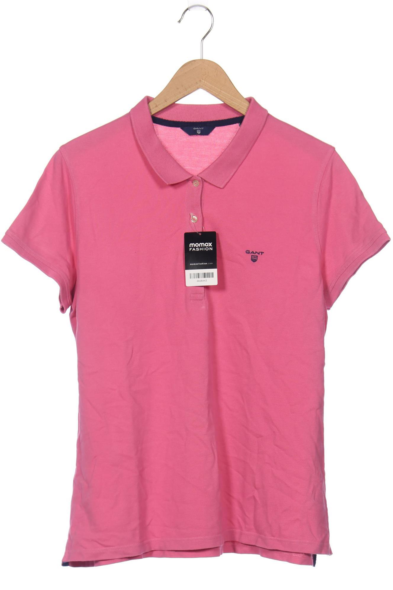 

GANT Damen Poloshirt, pink