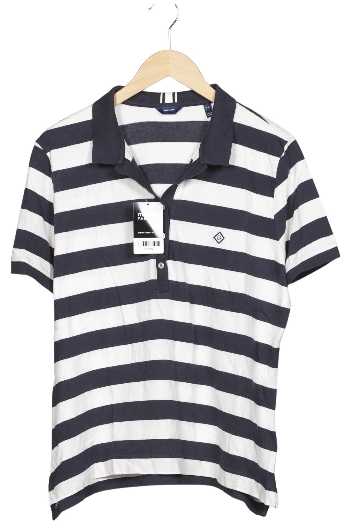 

Gant Damen Poloshirt, mehrfarbig, Gr. 46